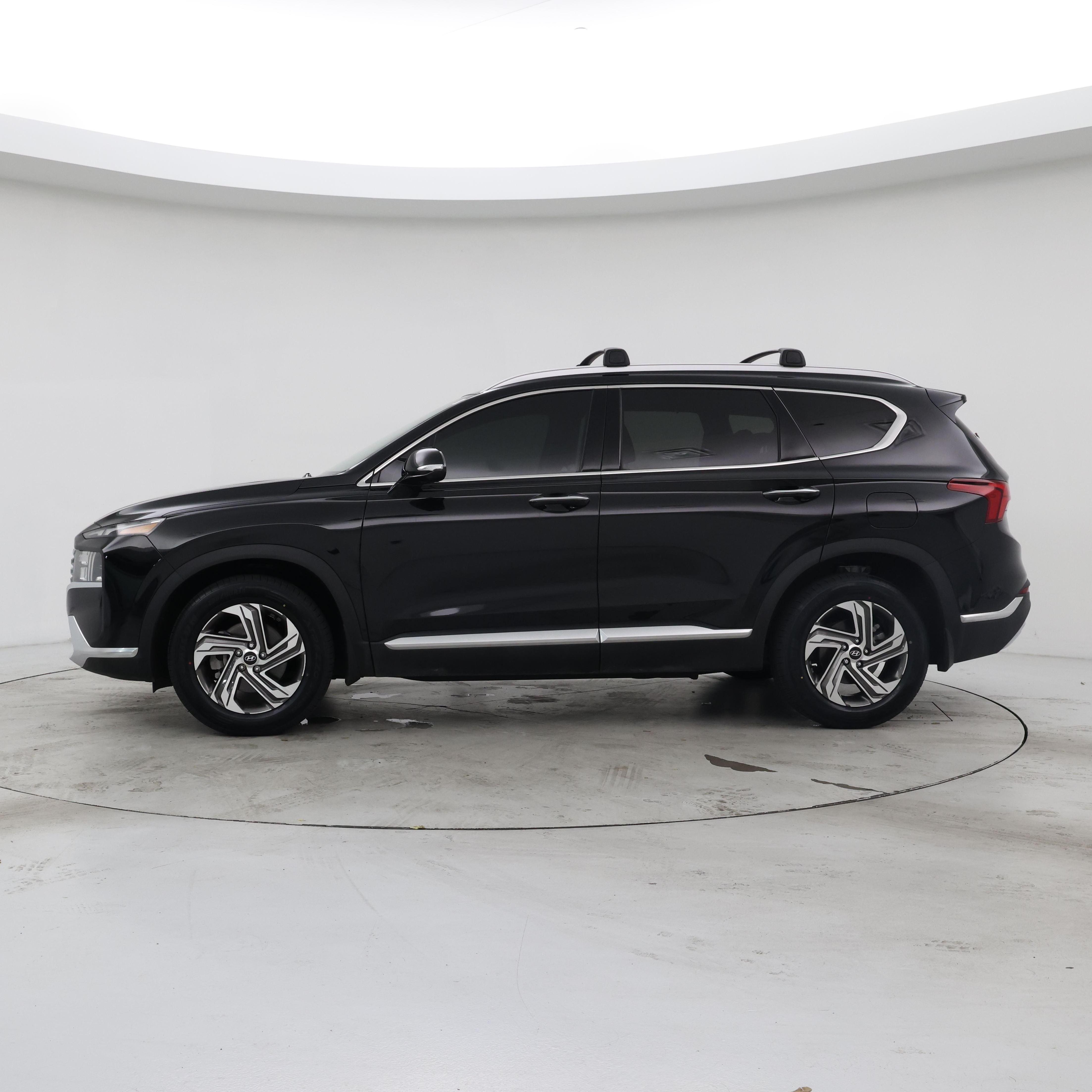 Thumbnail: 2023 Hyundai Santa Fe - 3