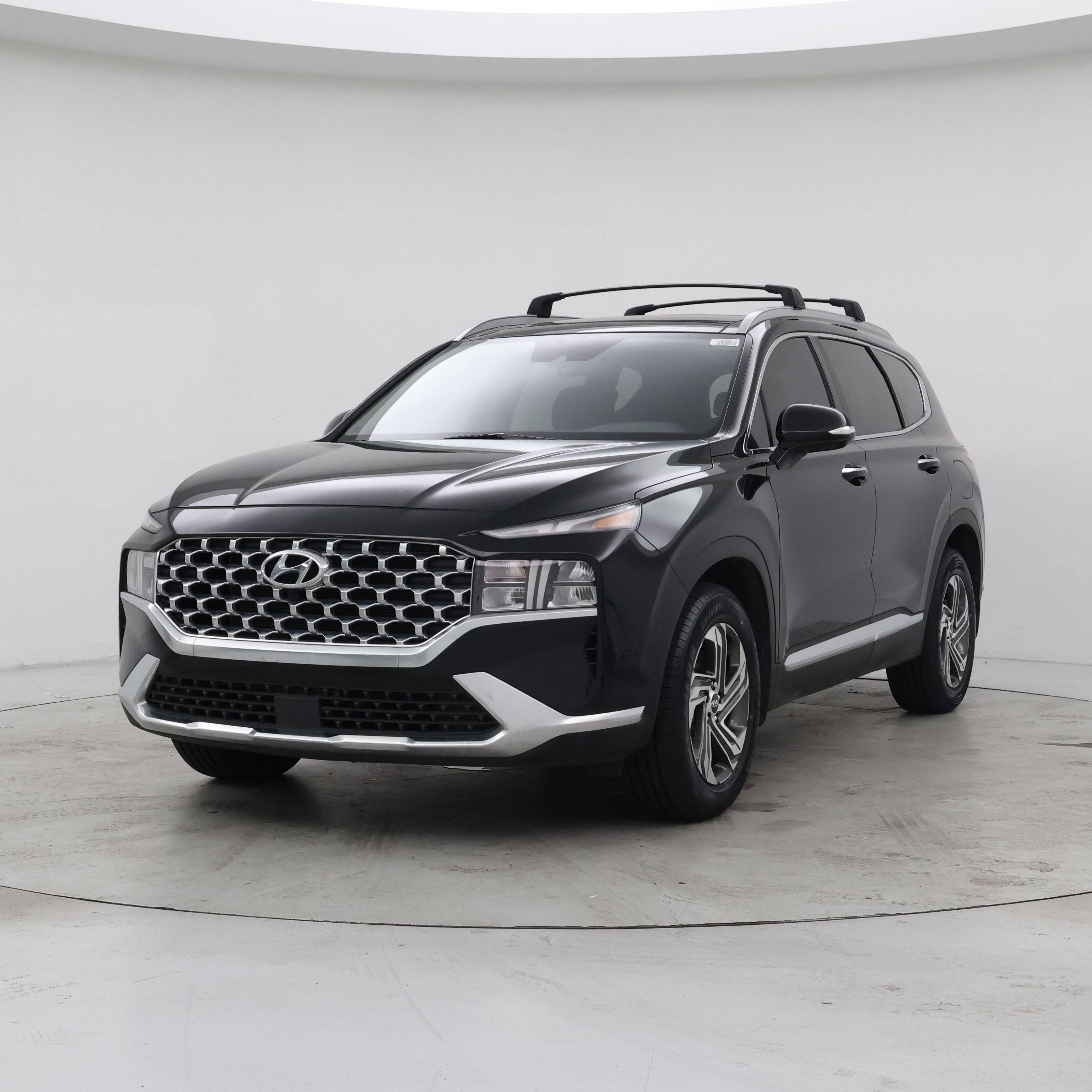 Thumbnail: 2023 Hyundai Santa Fe - 4