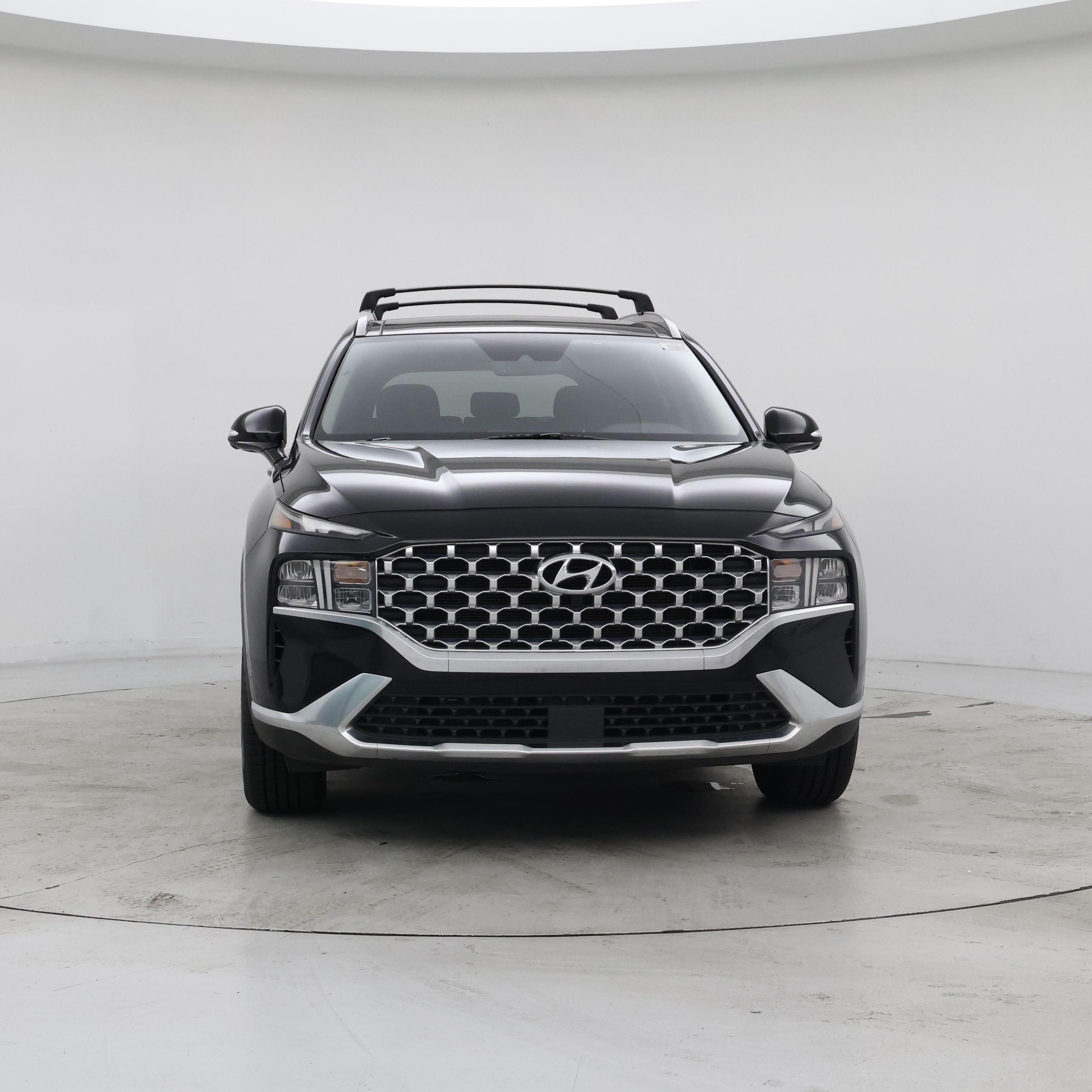 Thumbnail: 2023 Hyundai Santa Fe - 5