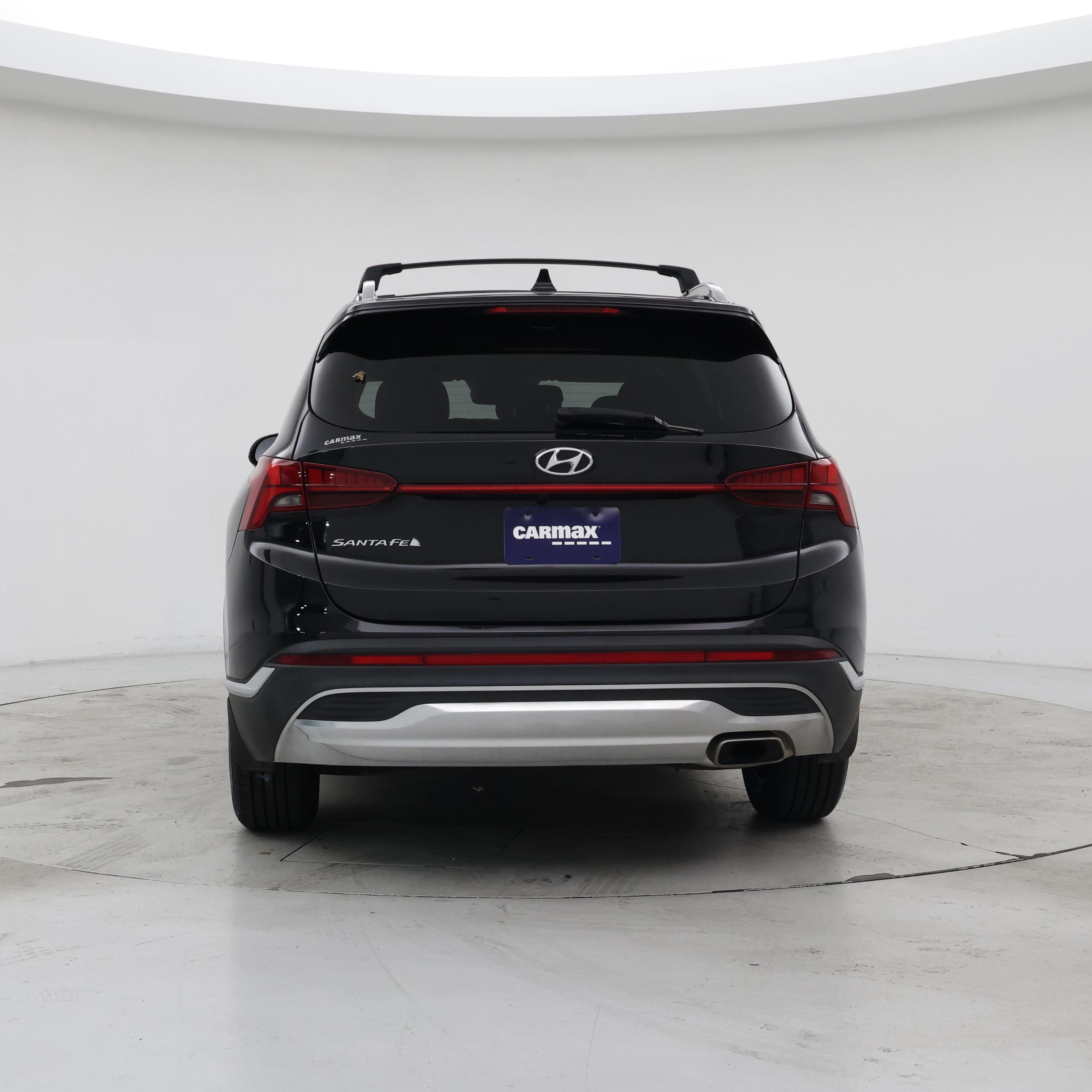 Thumbnail: 2023 Hyundai Santa Fe - 6