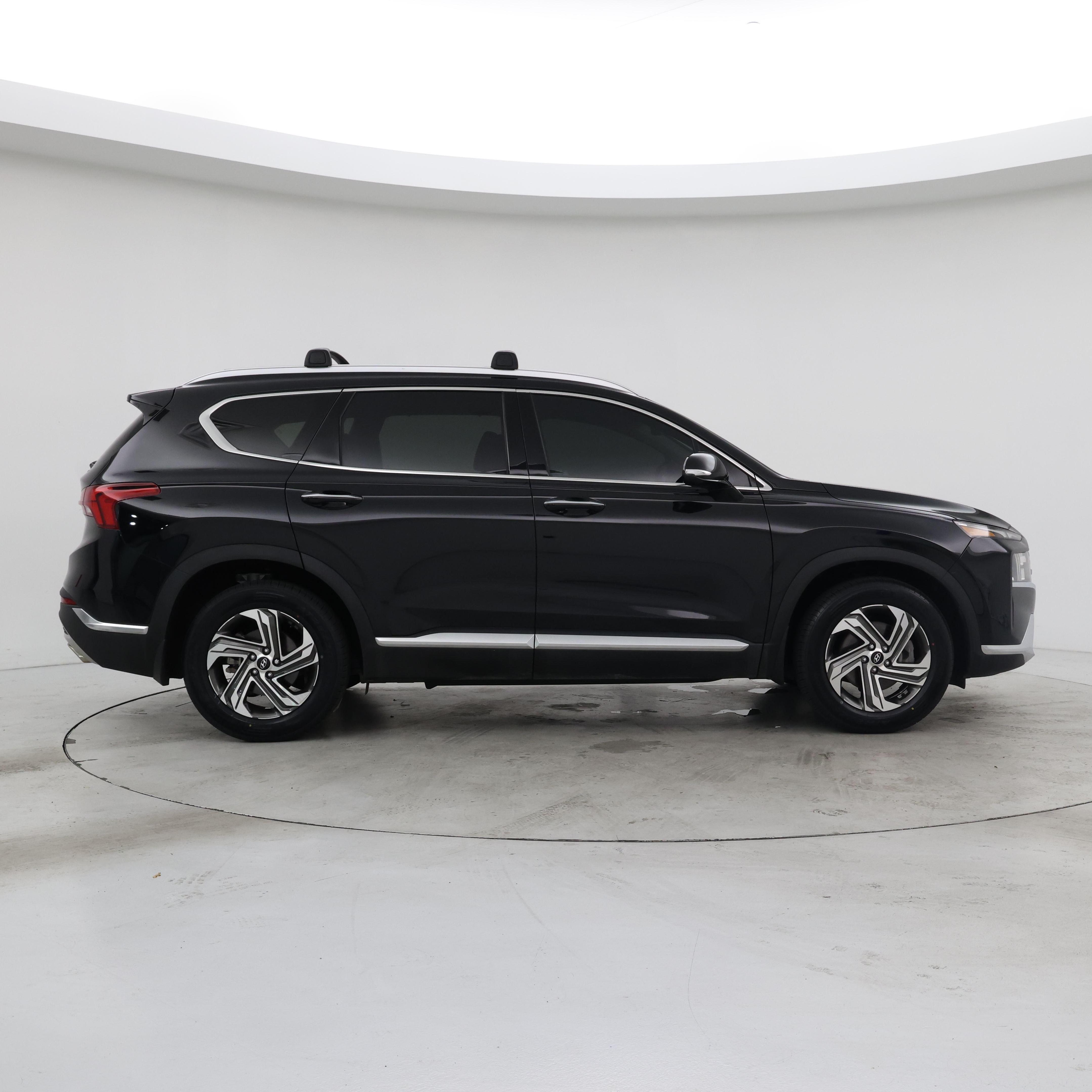 Thumbnail: 2023 Hyundai Santa Fe - 7