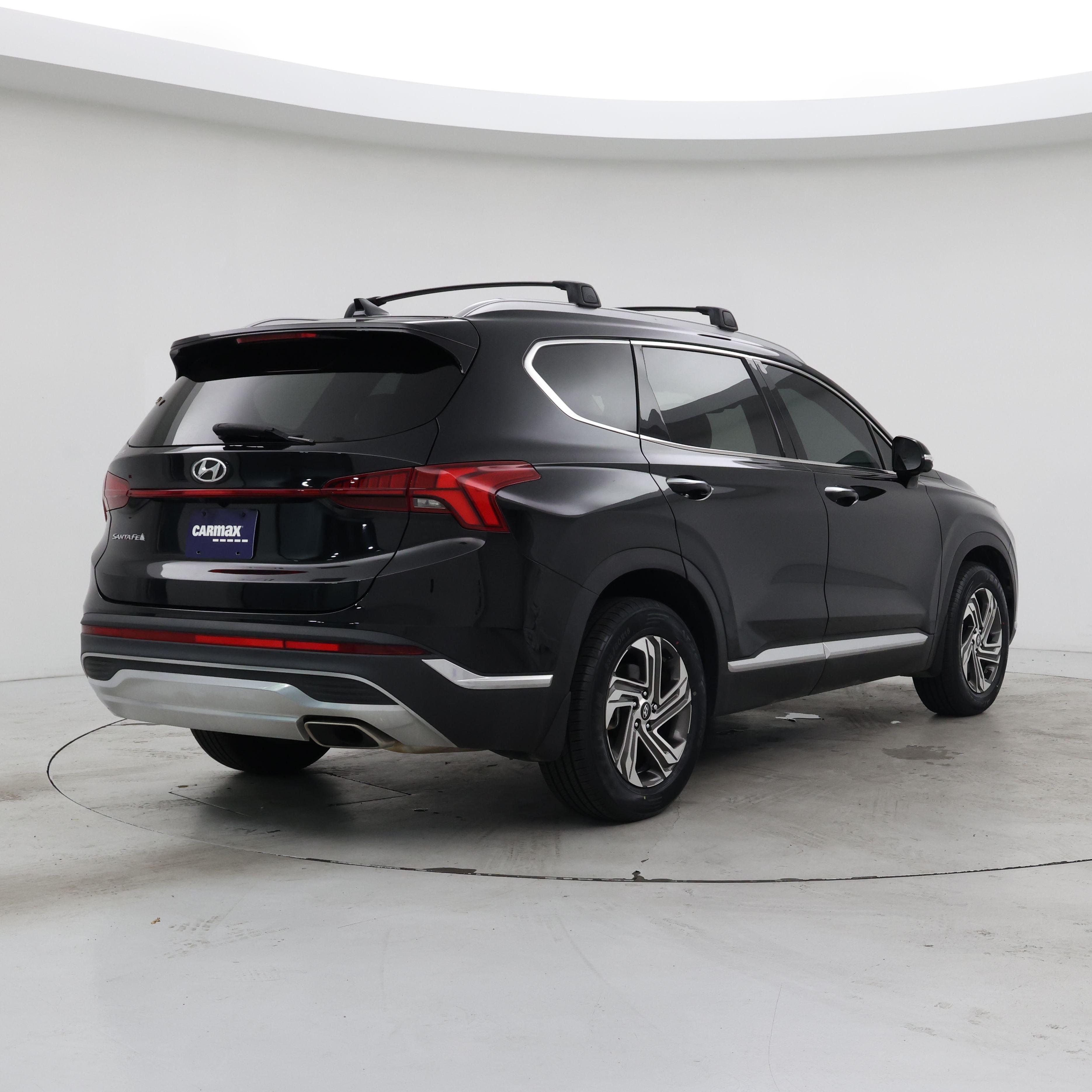 Thumbnail: 2023 Hyundai Santa Fe - 8