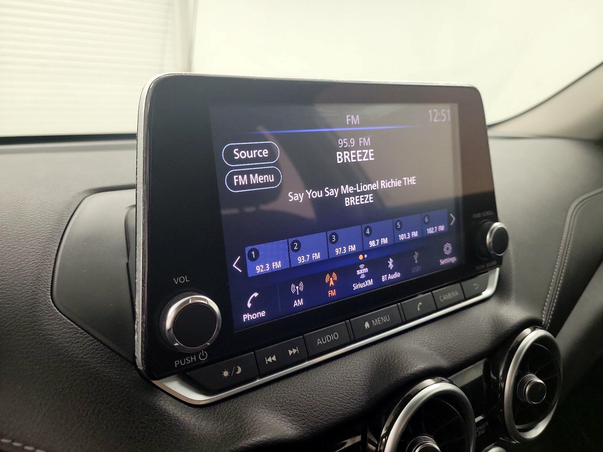 Thumbnail: 2020 Nissan Sentra - 13