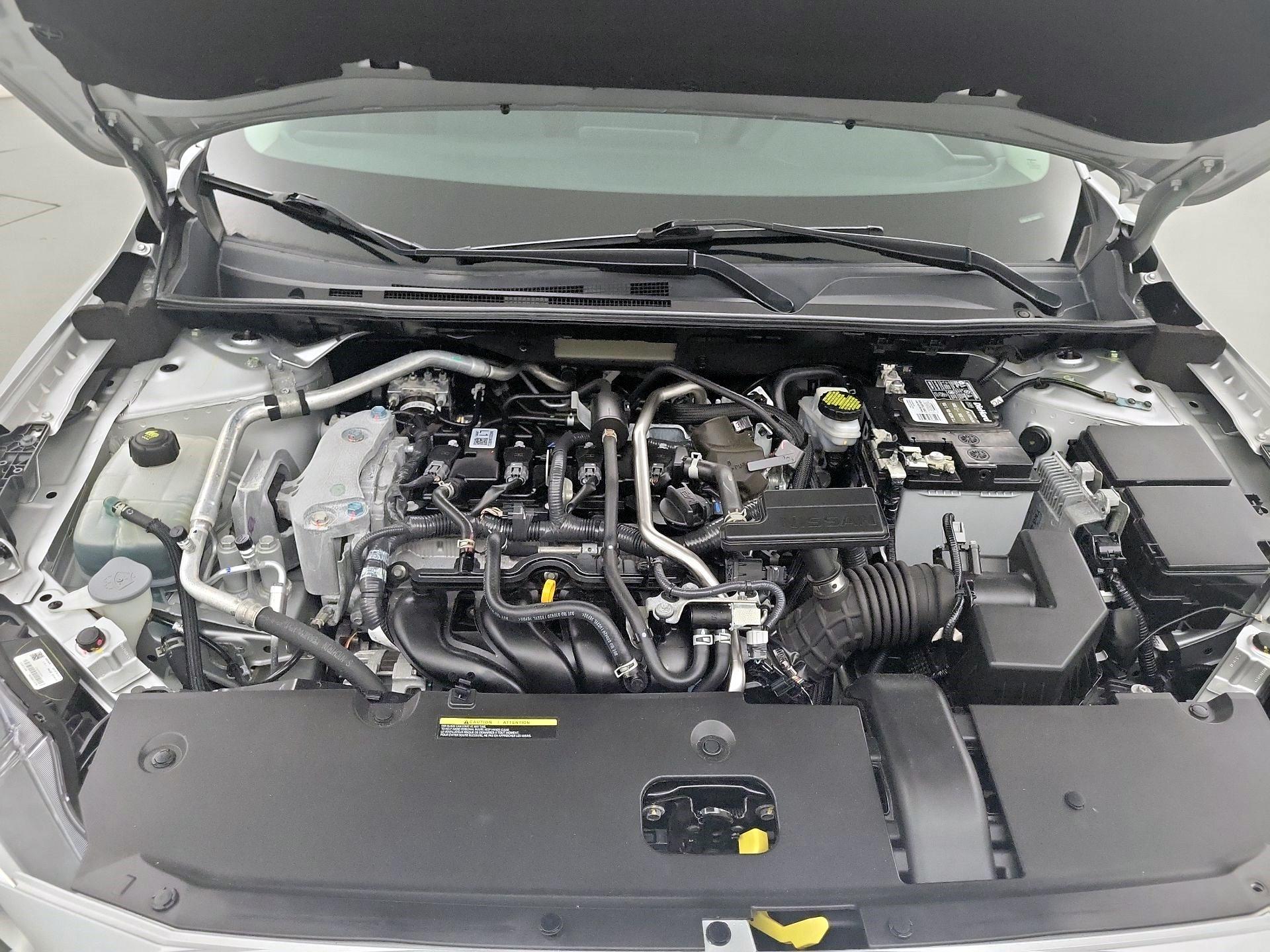 Thumbnail: 2020 Nissan Sentra - 19