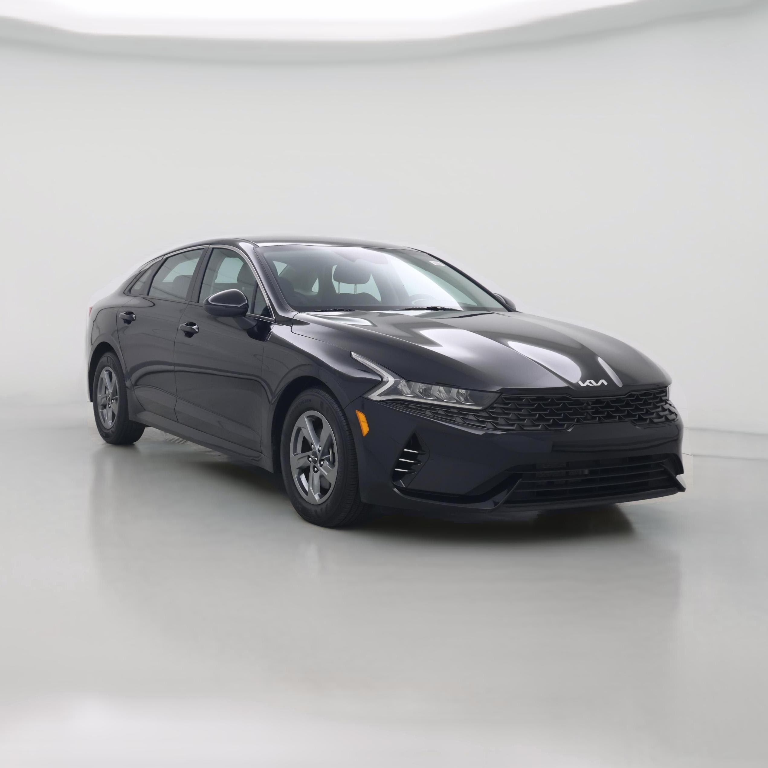 Thumbnail: 2022 Kia K5 - 1