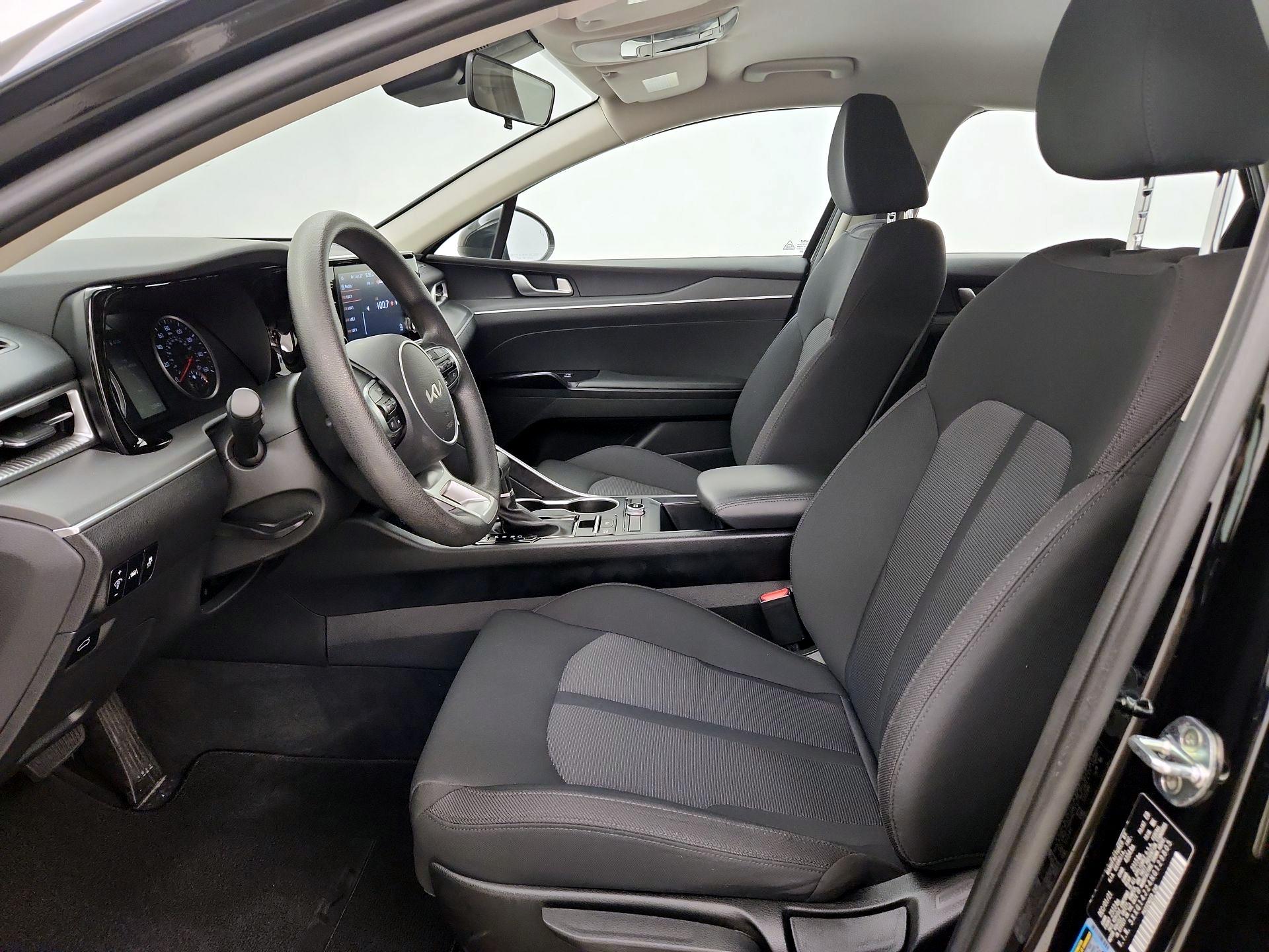 Thumbnail: 2022 Kia K5 - 11