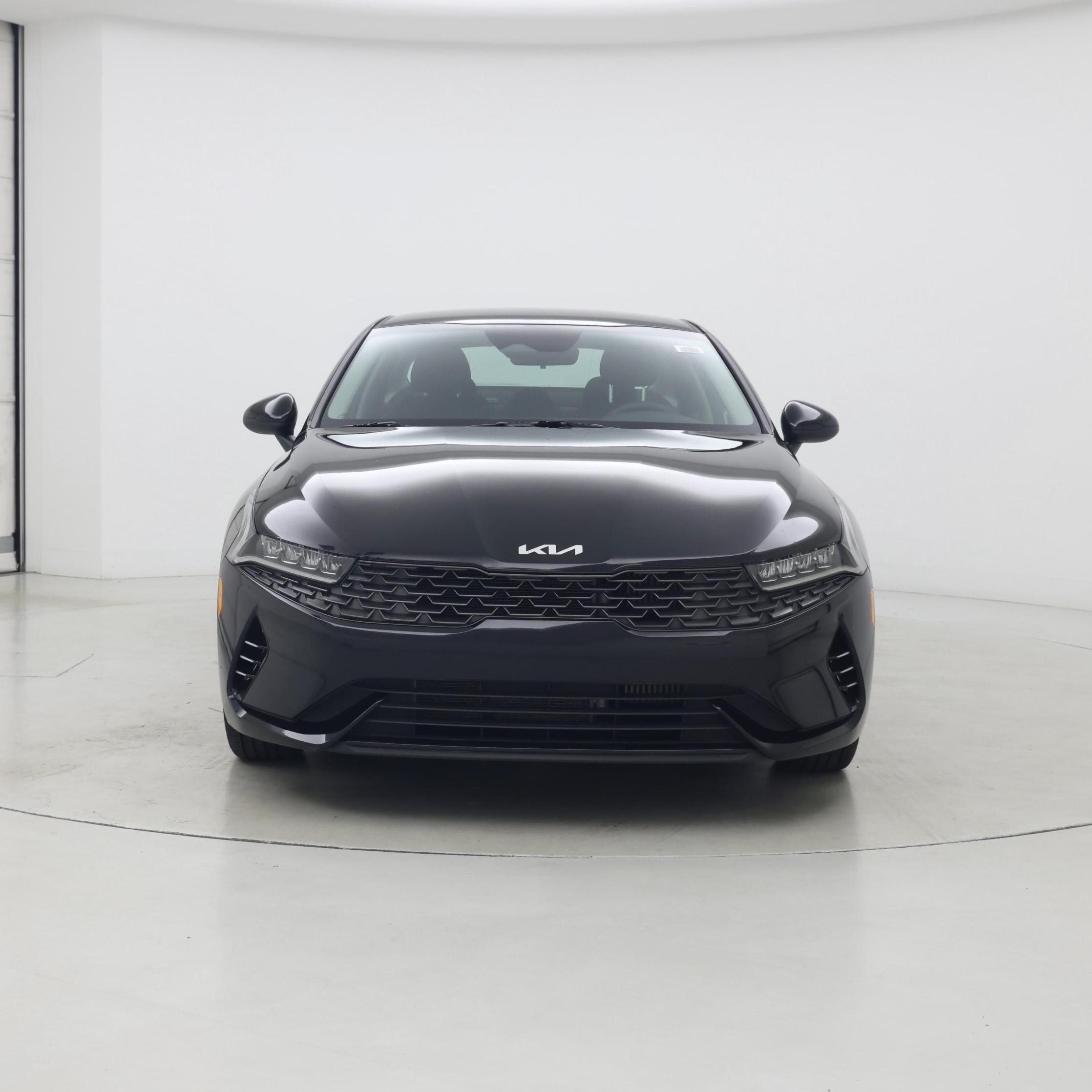 Thumbnail: 2022 Kia K5 - 5