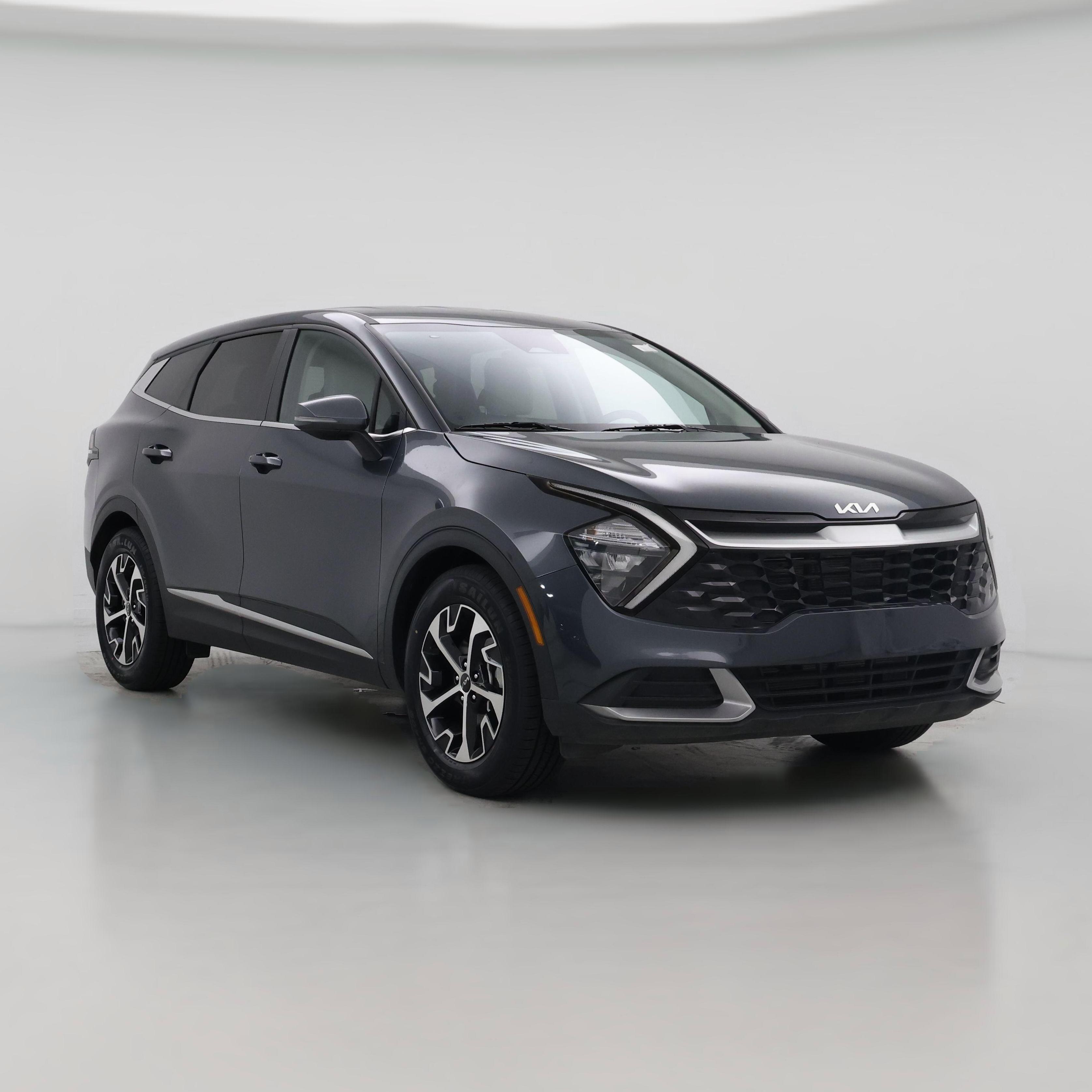 Thumbnail: 2023 Kia Sportage - 1