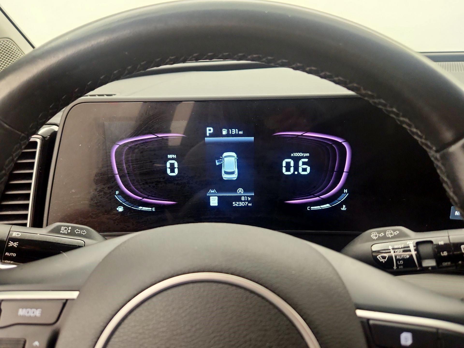 Thumbnail: 2023 Kia Sportage - 10