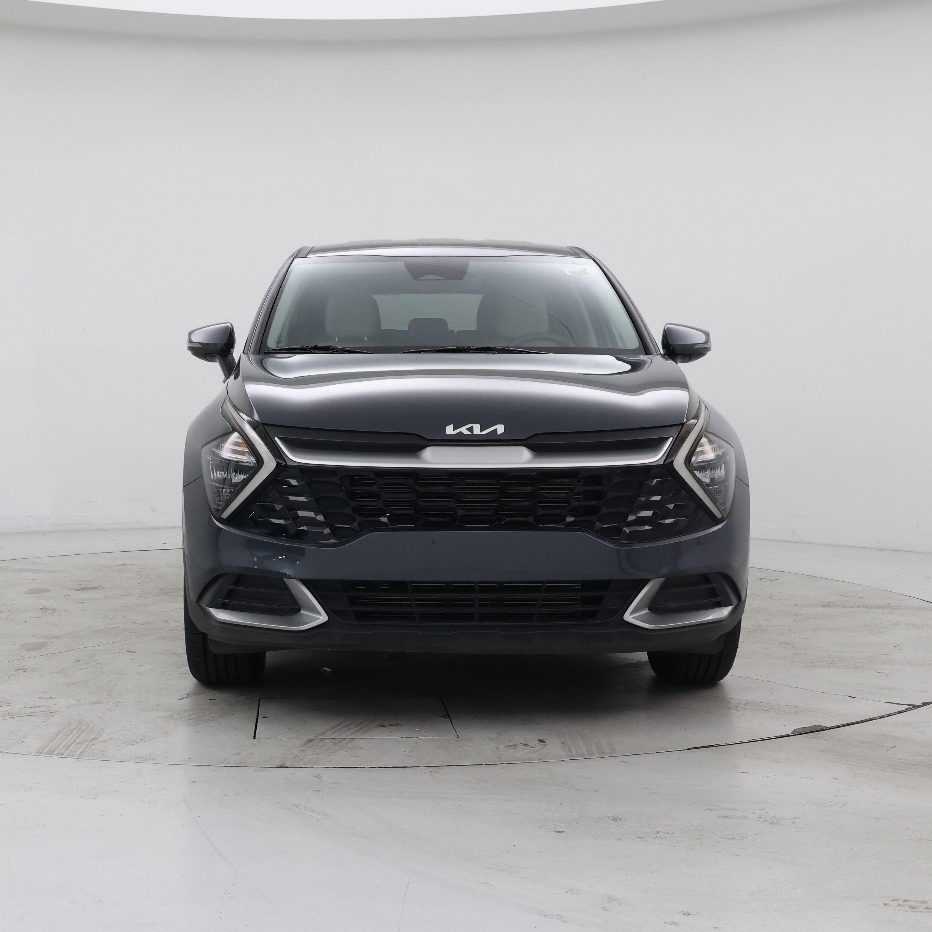 Thumbnail: 2023 Kia Sportage - 5