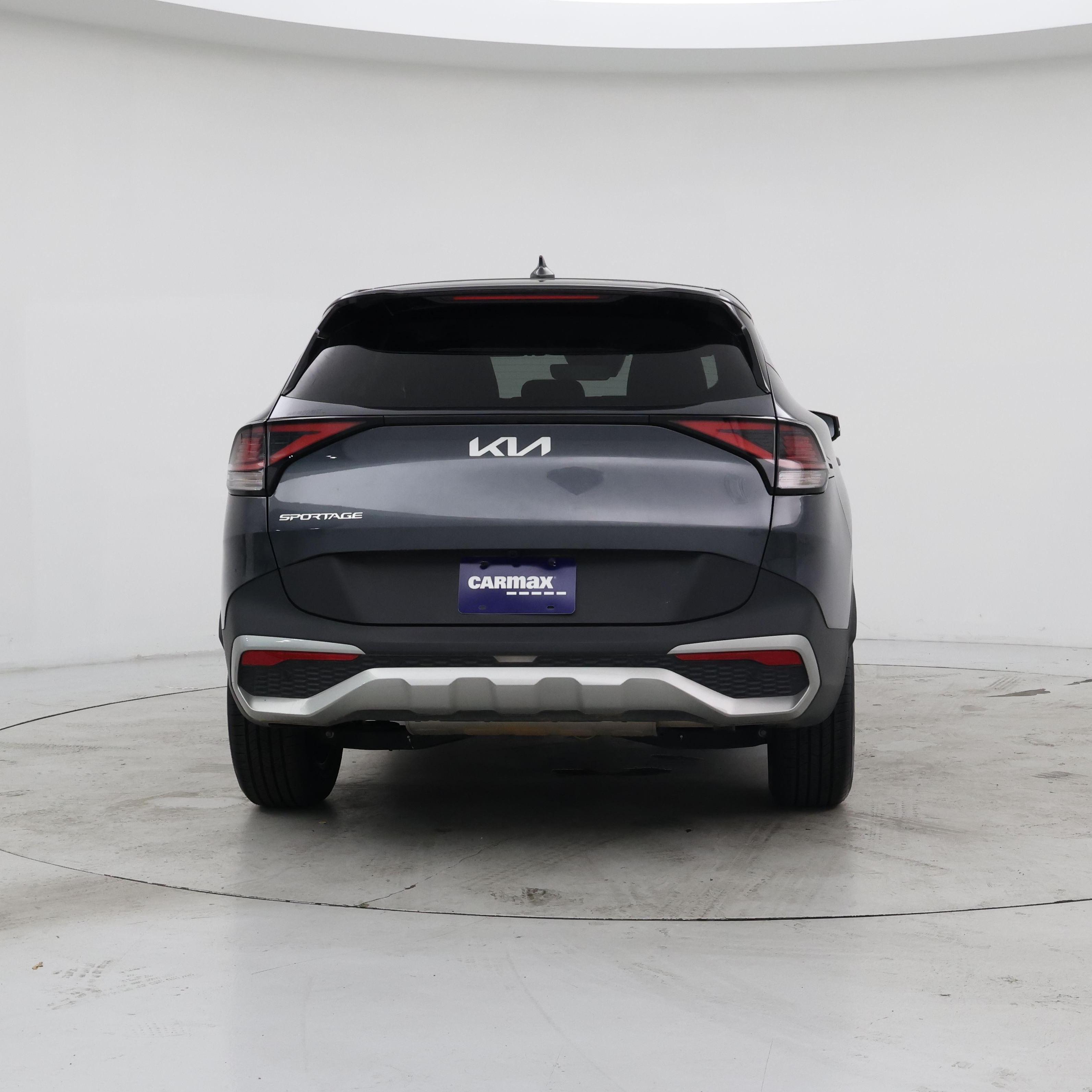 Thumbnail: 2023 Kia Sportage - 6