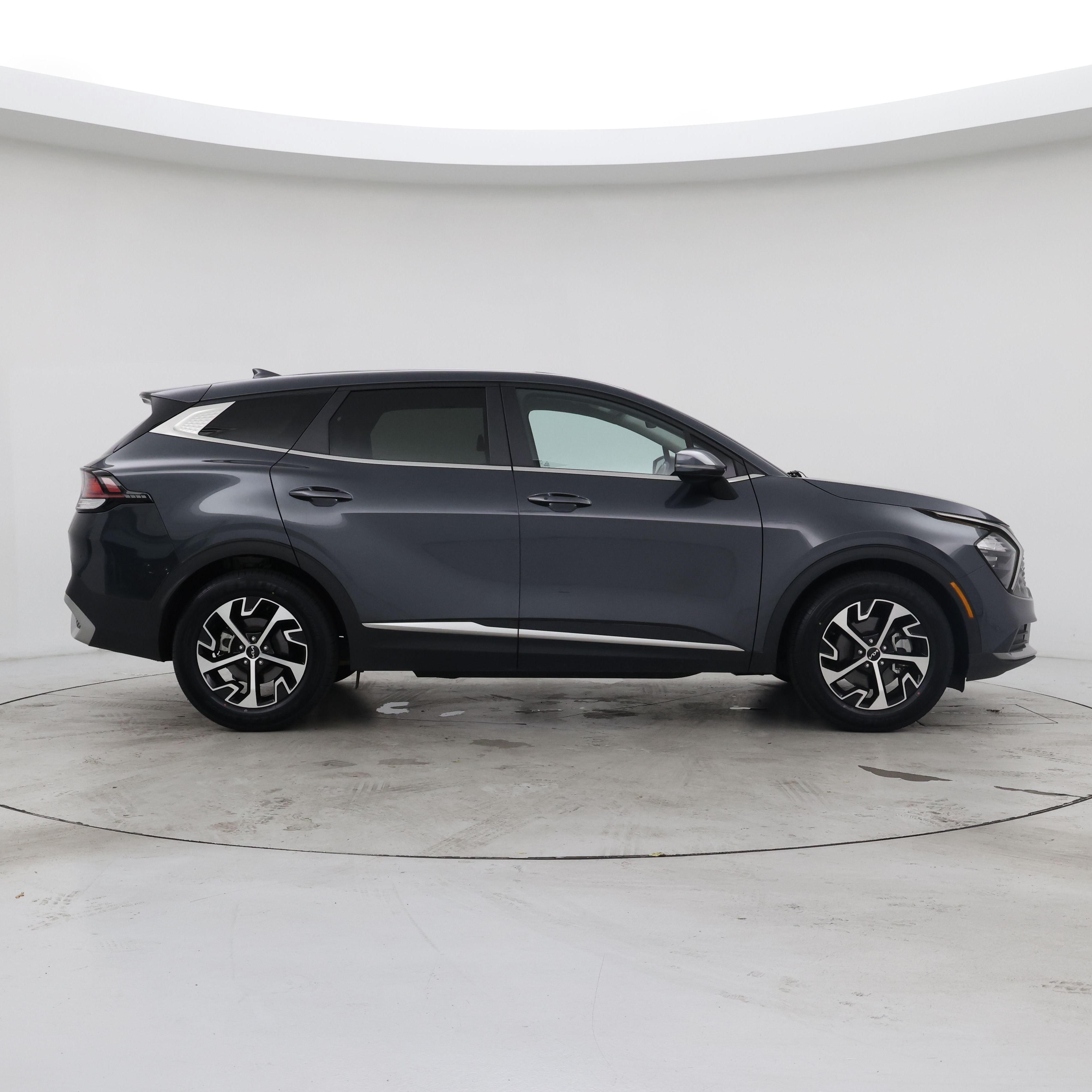 Thumbnail: 2023 Kia Sportage - 7