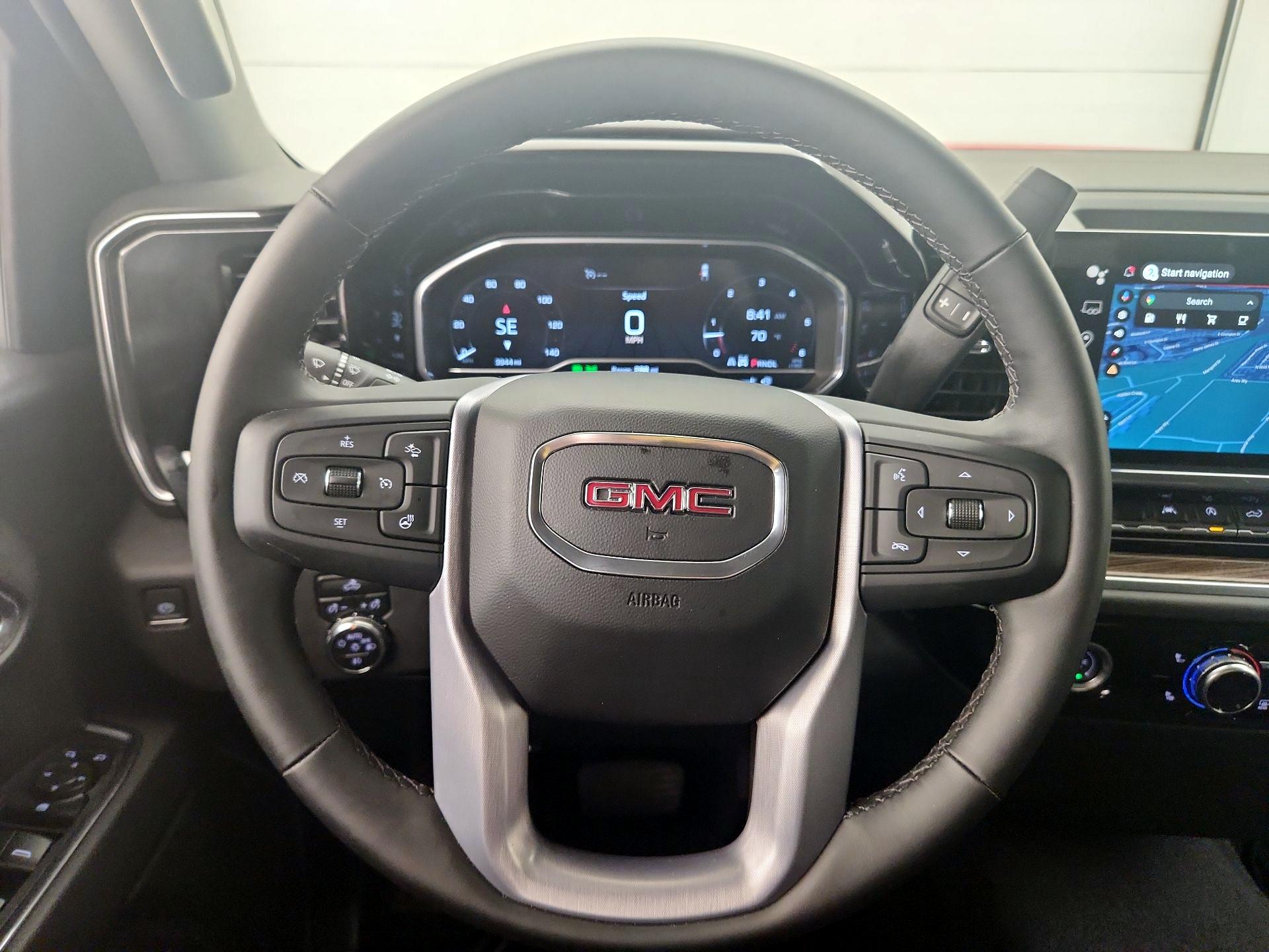 Thumbnail: 2023 GMC Sierra 1500 - 10