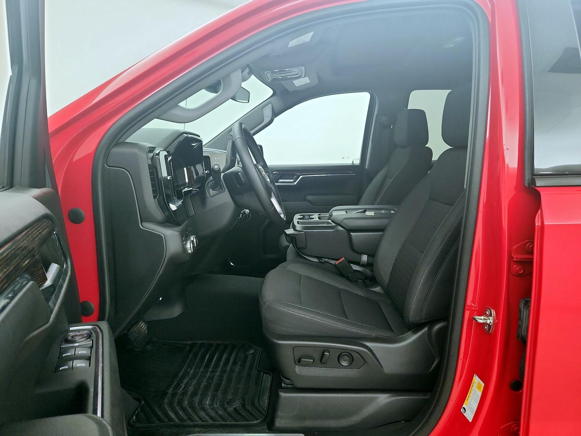 Thumbnail: 2023 GMC Sierra 1500 - 11