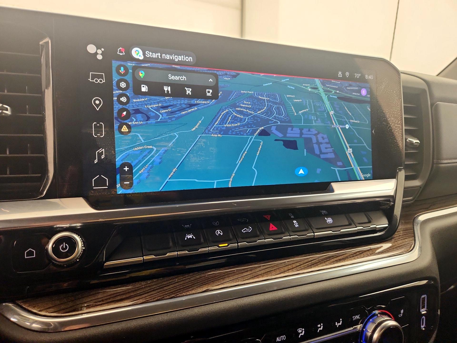 Thumbnail: 2023 GMC Sierra 1500 - 14