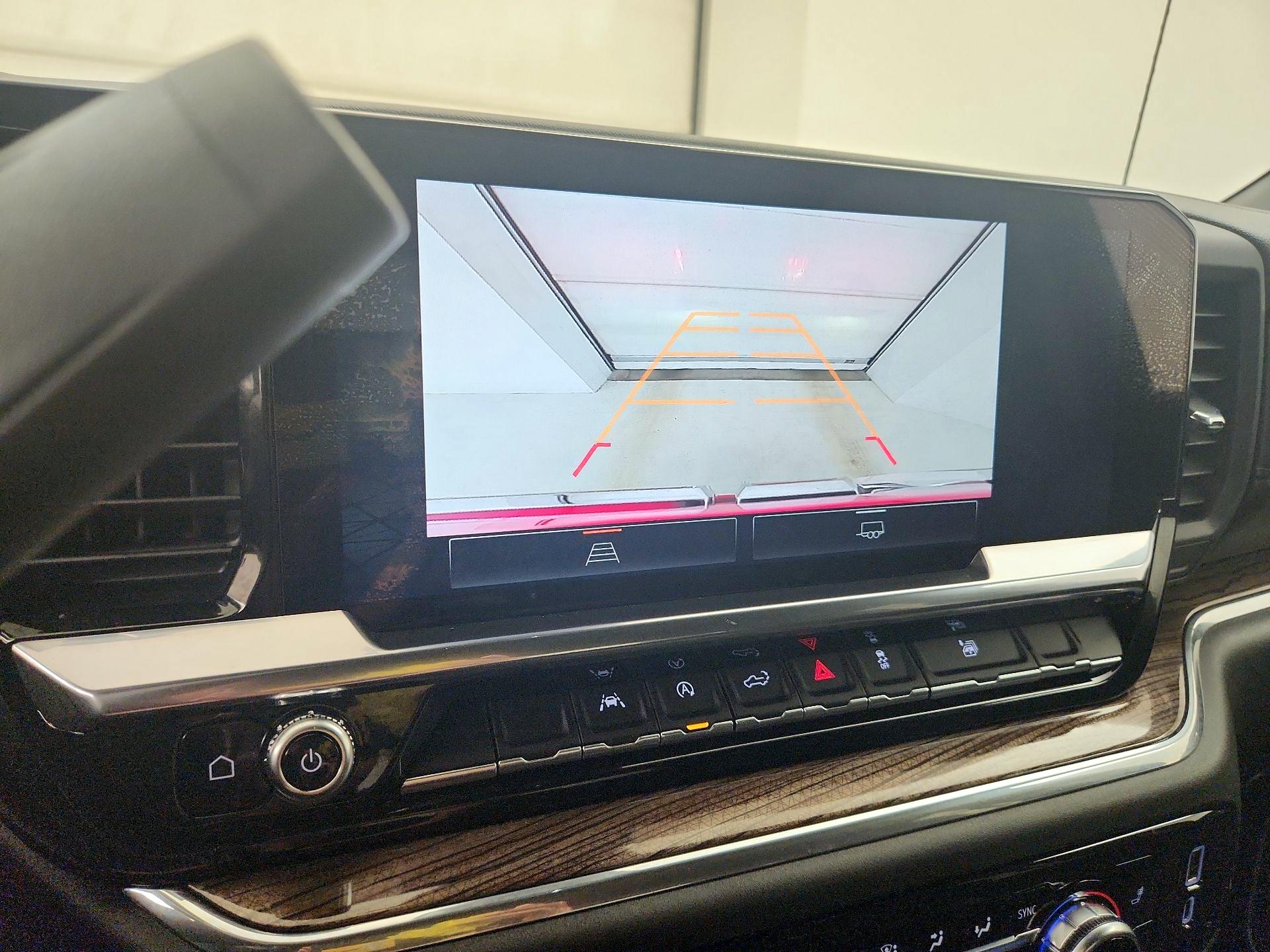 Thumbnail: 2023 GMC Sierra 1500 - 15