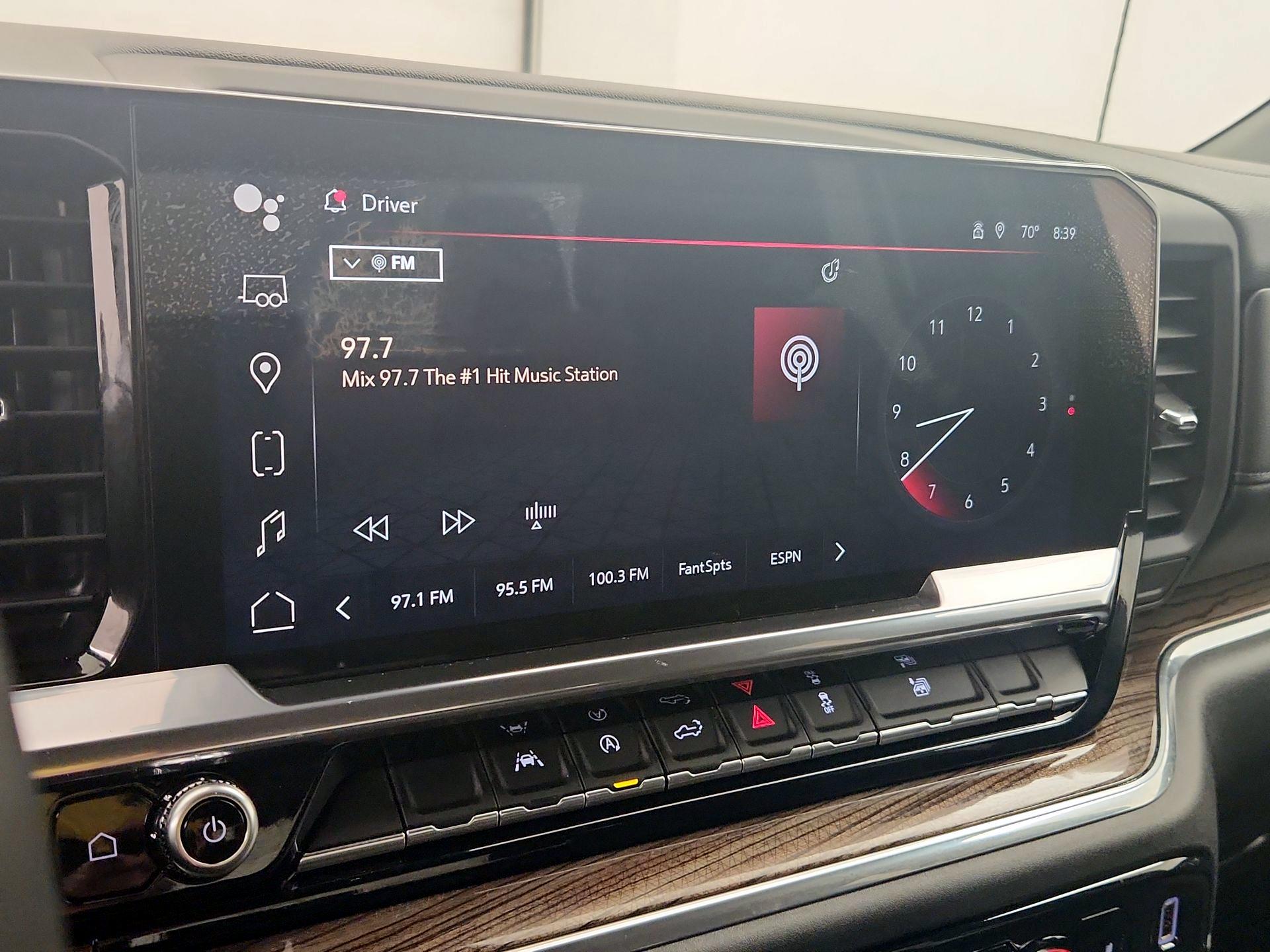 Thumbnail: 2023 GMC Sierra 1500 - 16