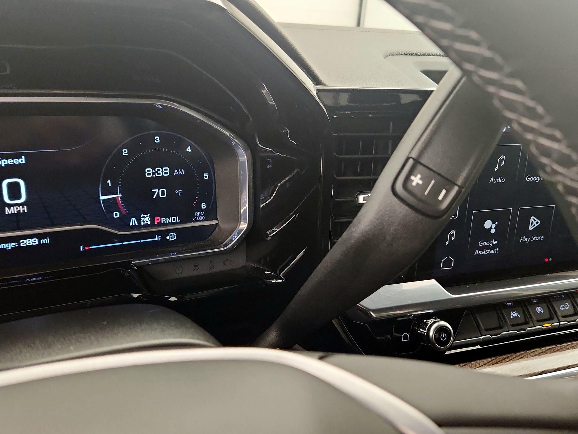 Thumbnail: 2023 GMC Sierra 1500 - 18