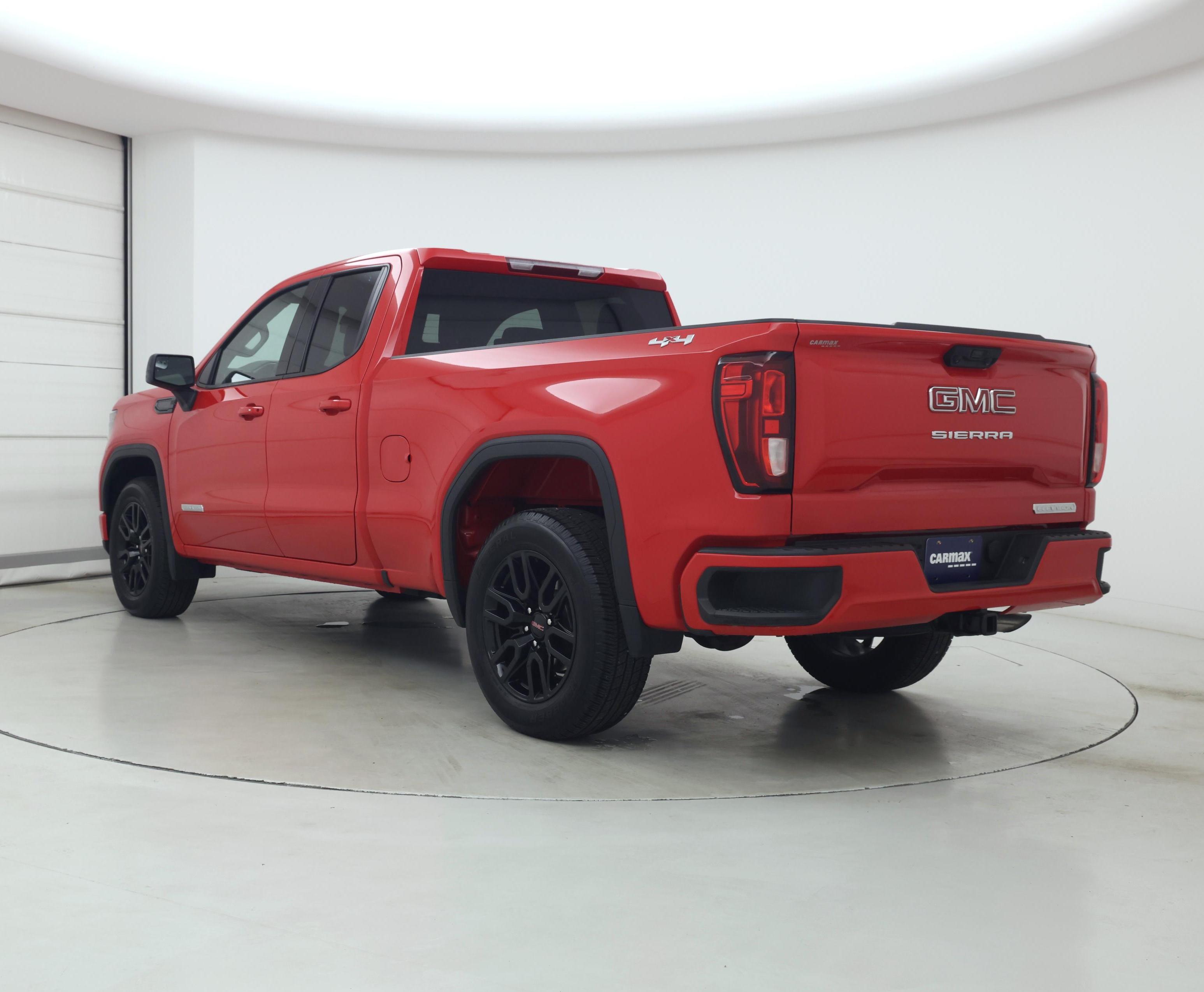 Thumbnail: 2023 GMC Sierra 1500 - 2