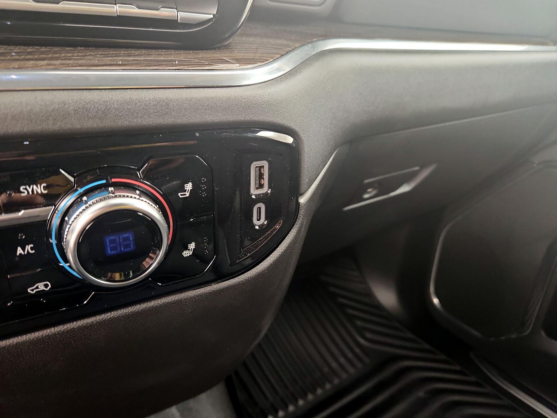 Thumbnail: 2023 GMC Sierra 1500 - 19