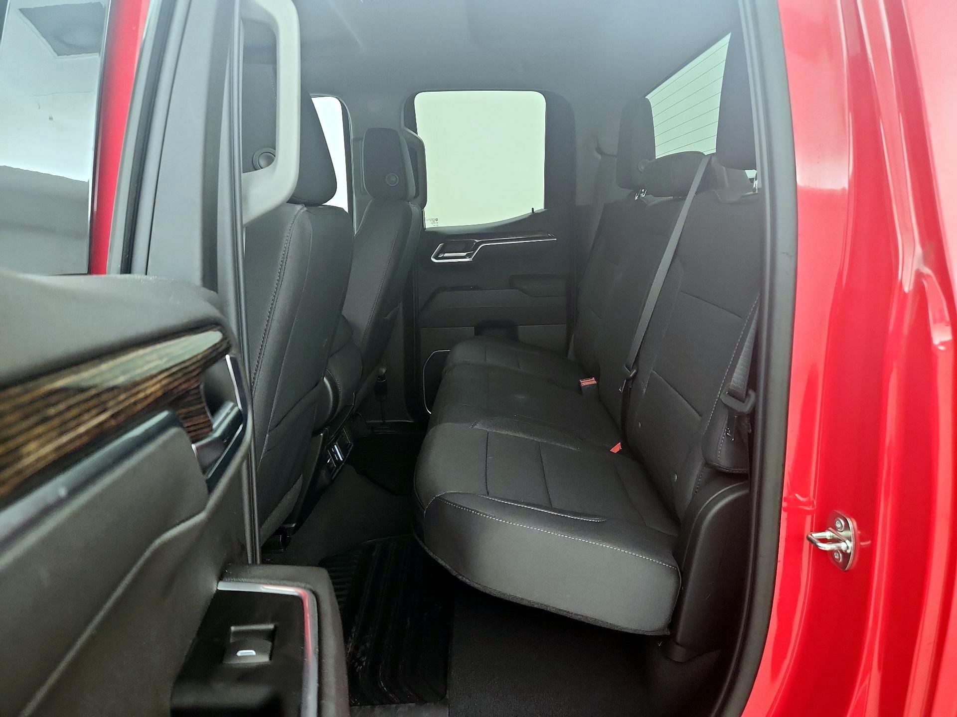 Thumbnail: 2023 GMC Sierra 1500 - 20