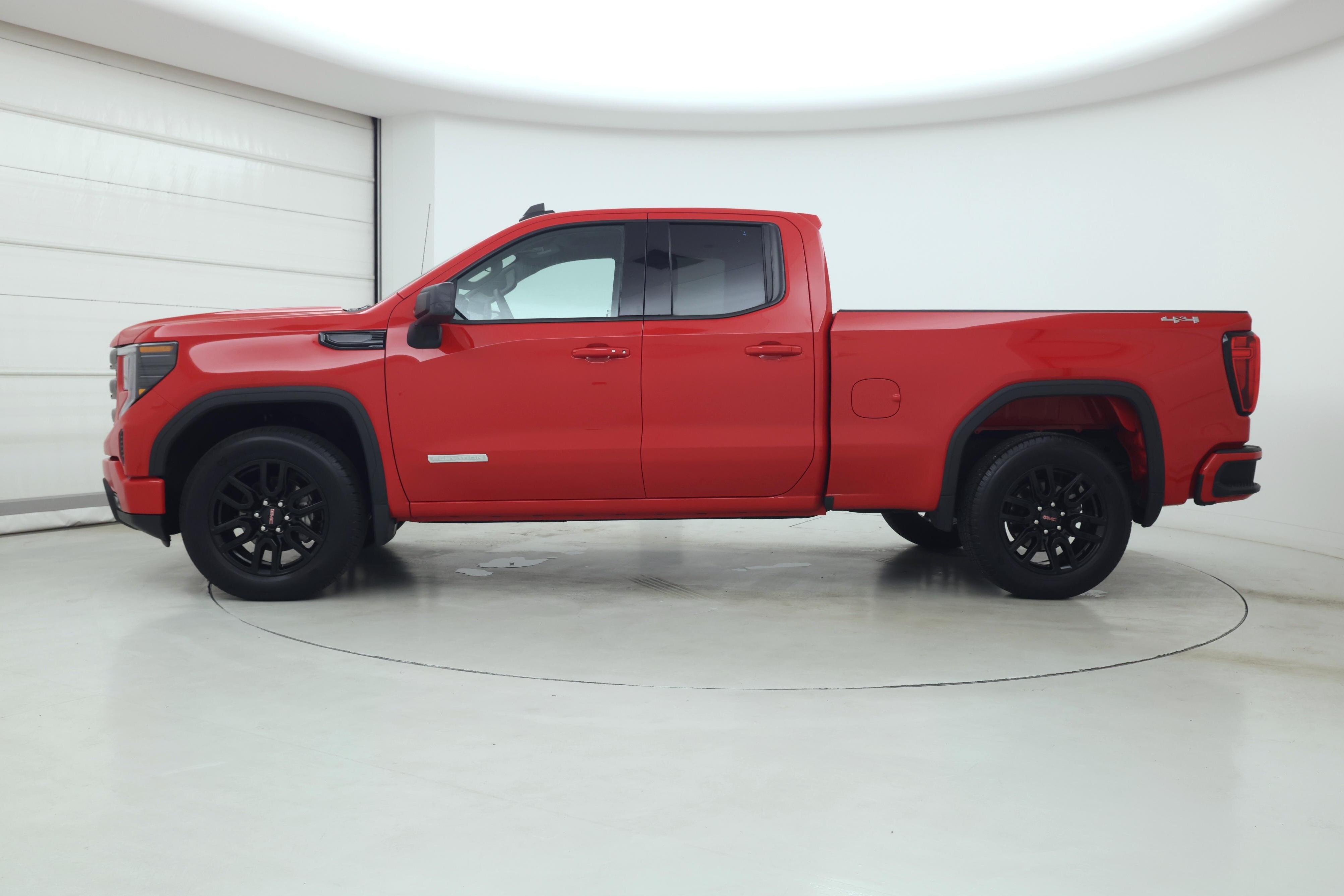 Thumbnail: 2023 GMC Sierra 1500 - 3