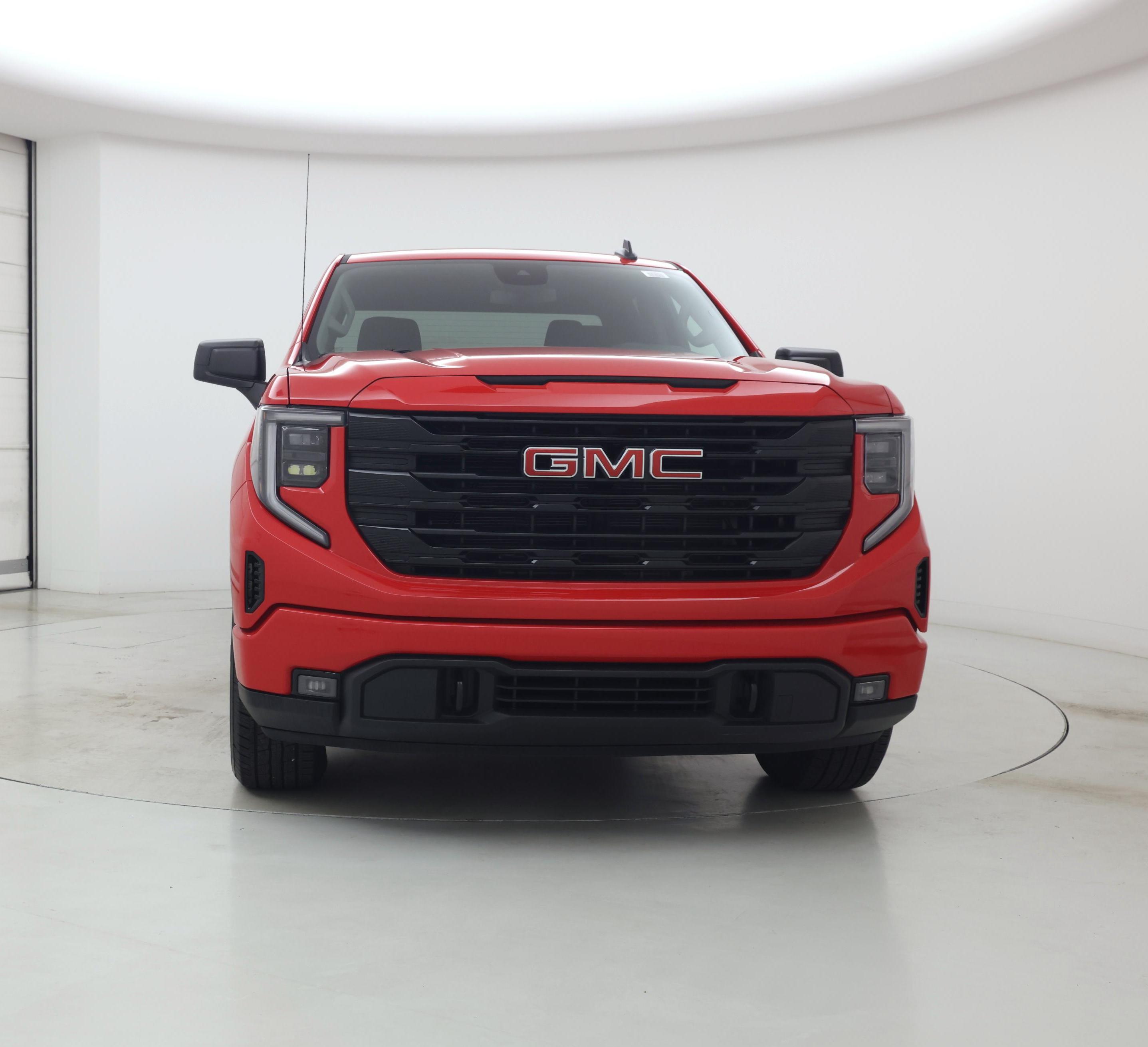 Thumbnail: 2023 GMC Sierra 1500 - 5