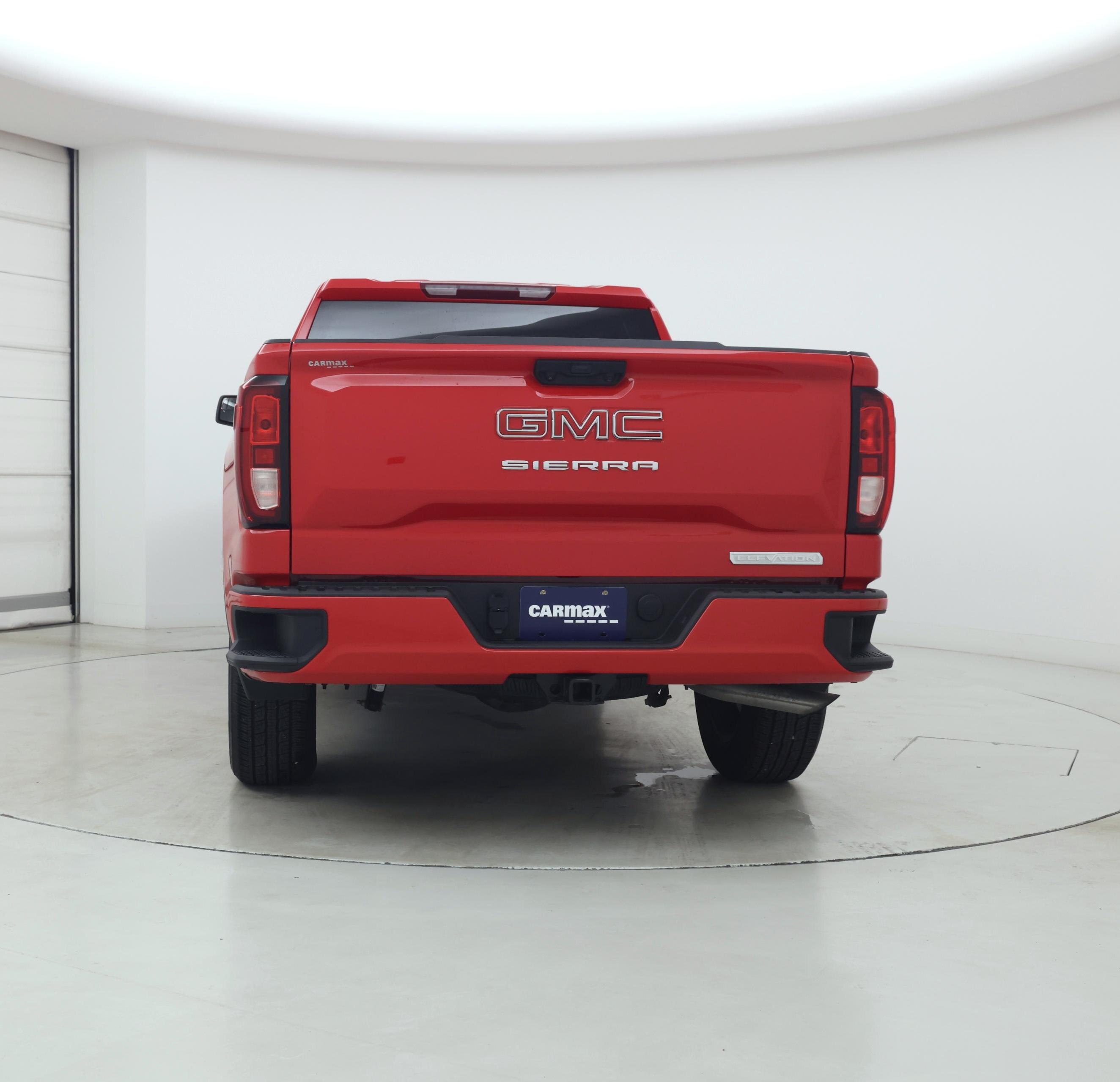 Thumbnail: 2023 GMC Sierra 1500 - 6