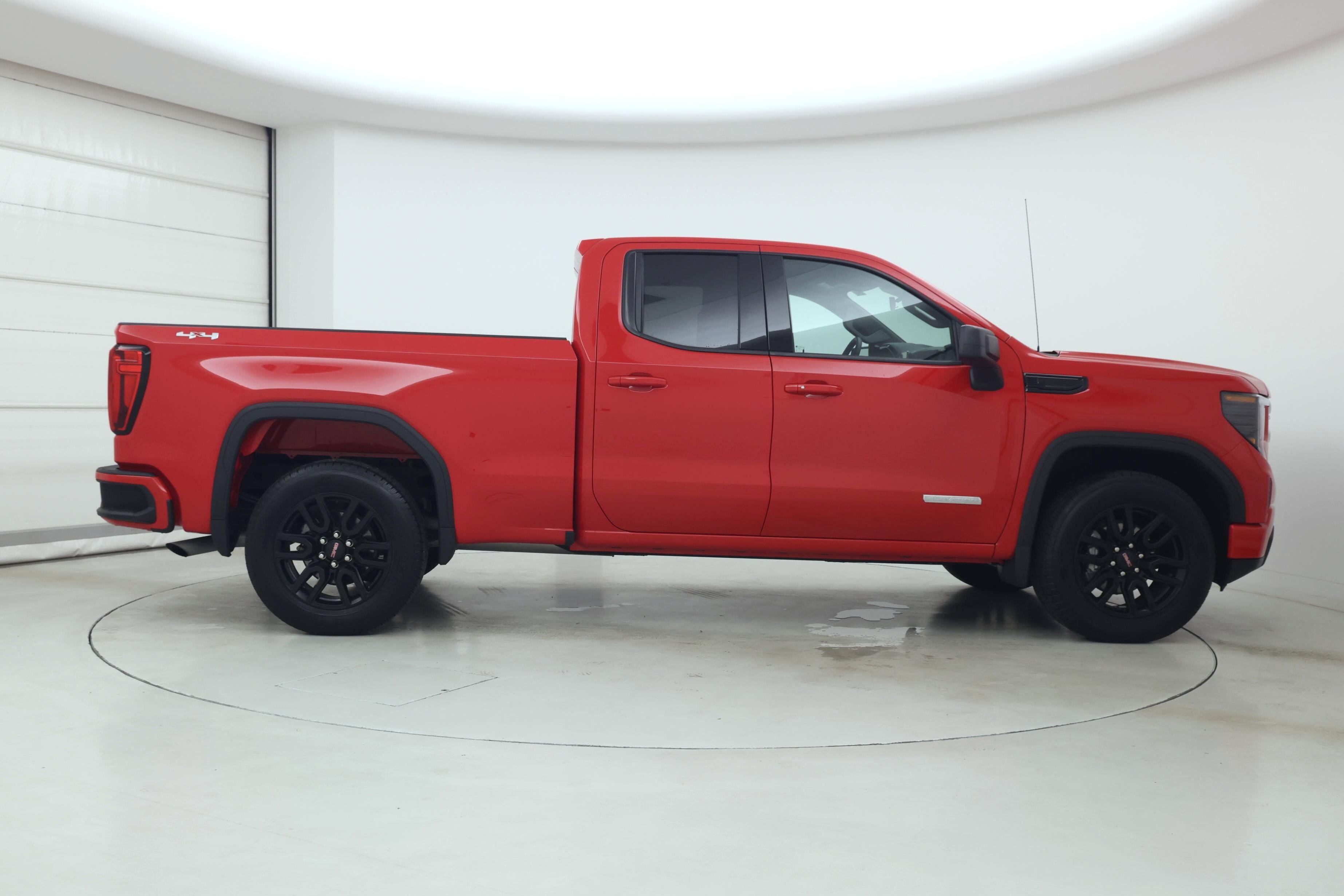 Thumbnail: 2023 GMC Sierra 1500 - 7