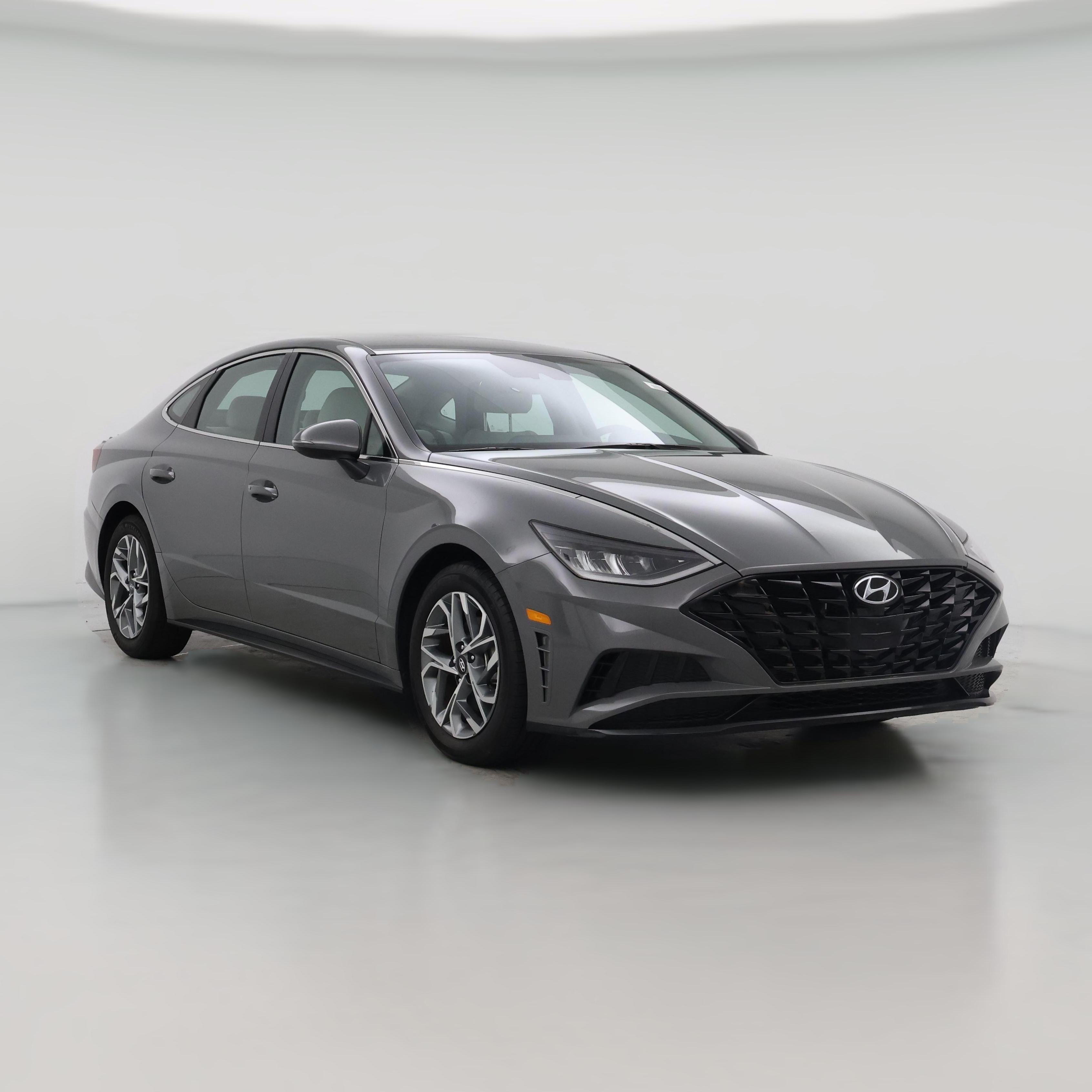 Thumbnail: 2022 Hyundai Sonata - 1