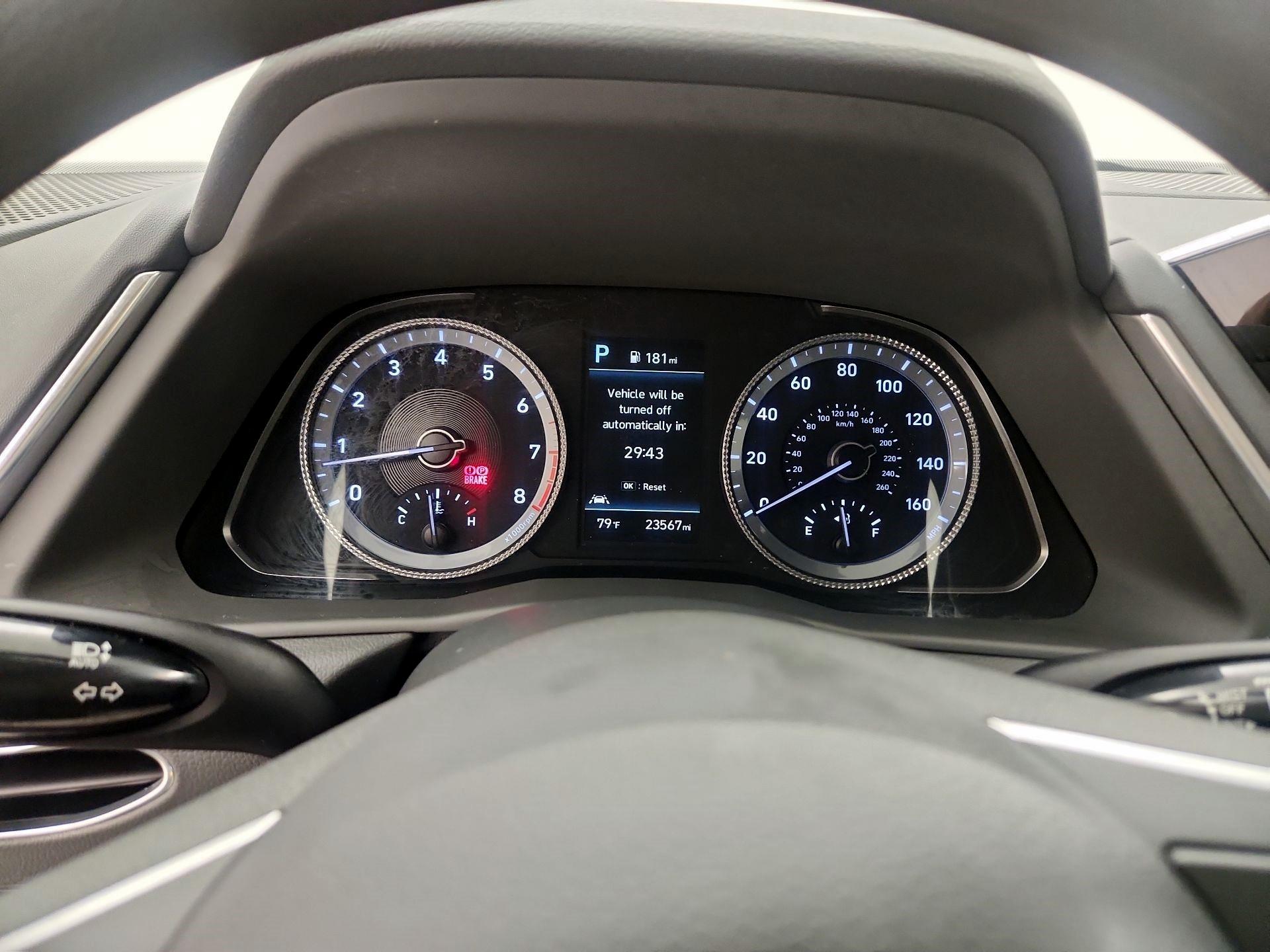 Thumbnail: 2022 Hyundai Sonata - 10