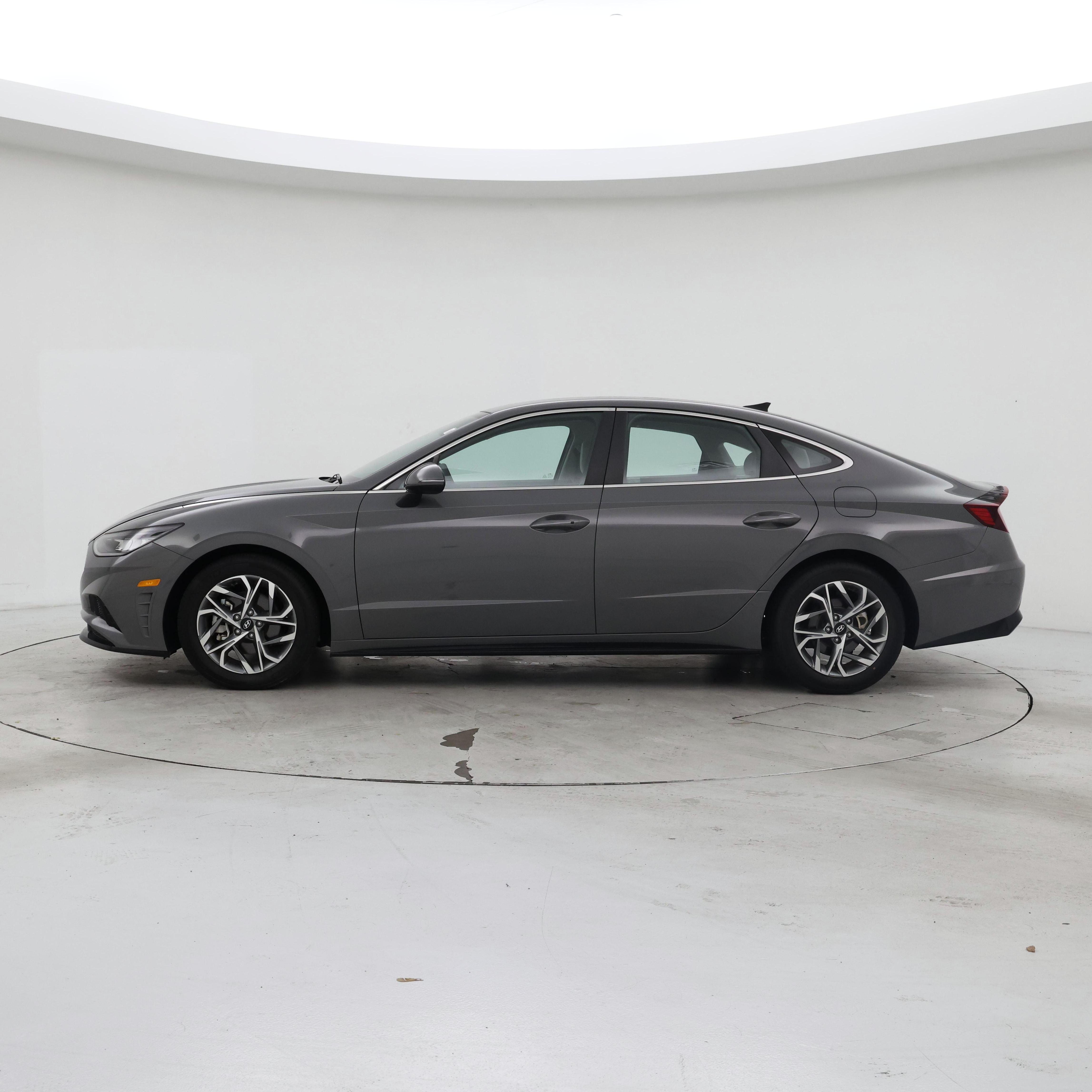 Thumbnail: 2022 Hyundai Sonata - 3