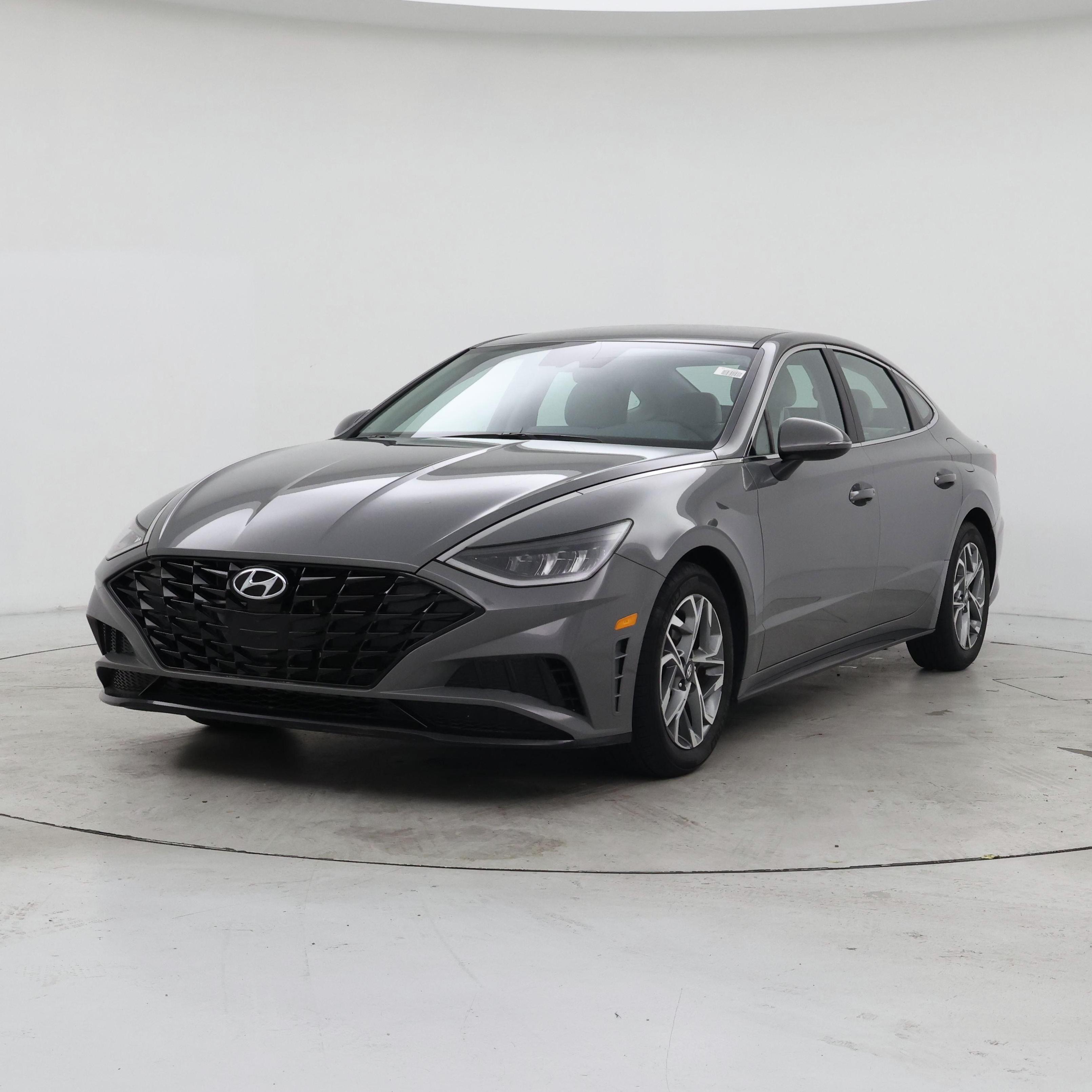 Thumbnail: 2022 Hyundai Sonata - 4