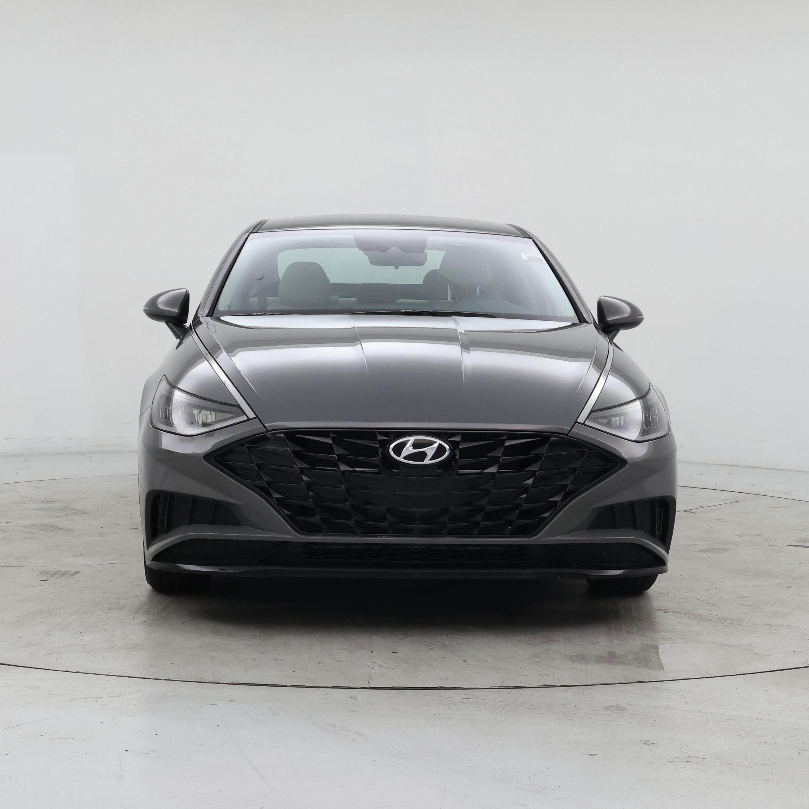 Thumbnail: 2022 Hyundai Sonata - 5