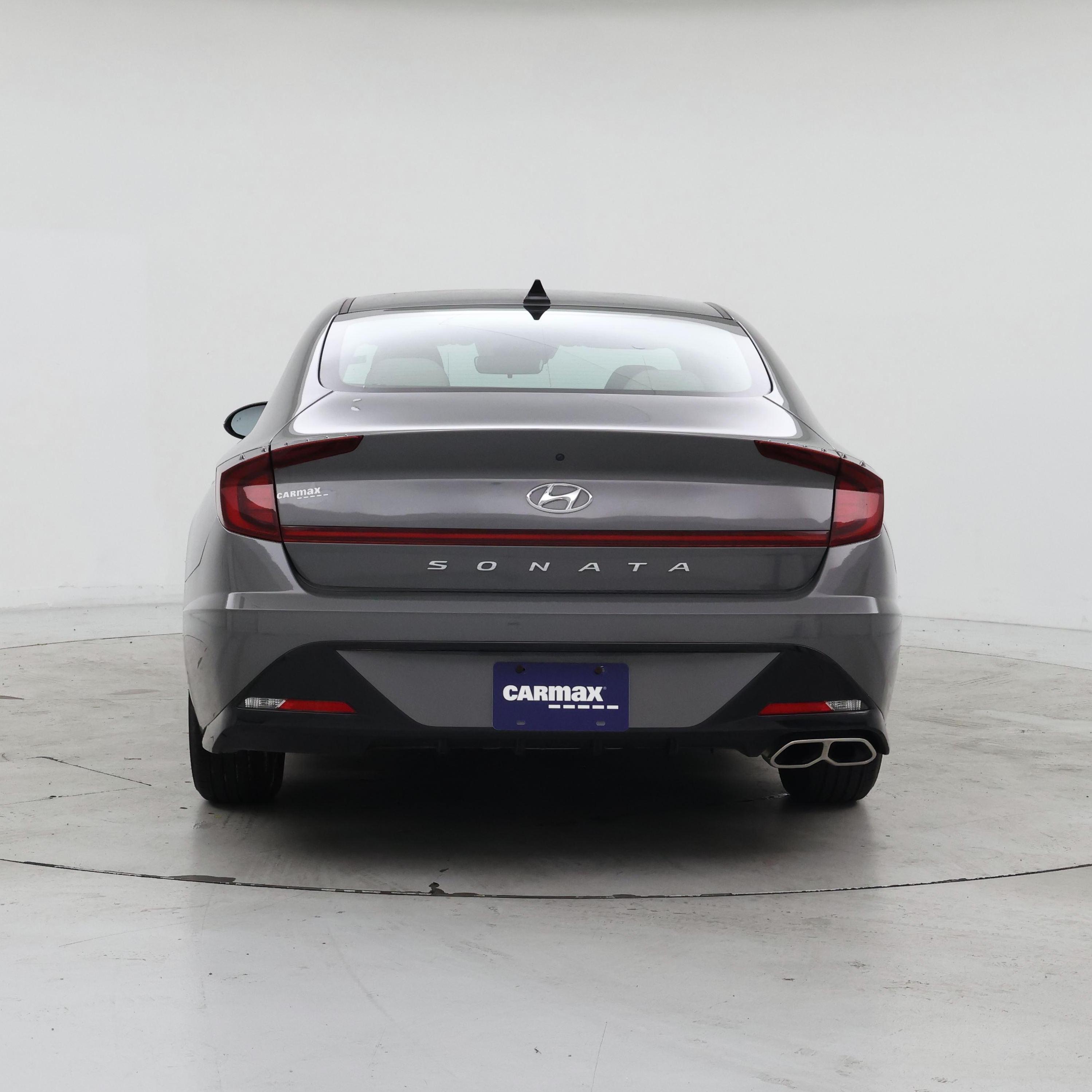 Thumbnail: 2022 Hyundai Sonata - 6