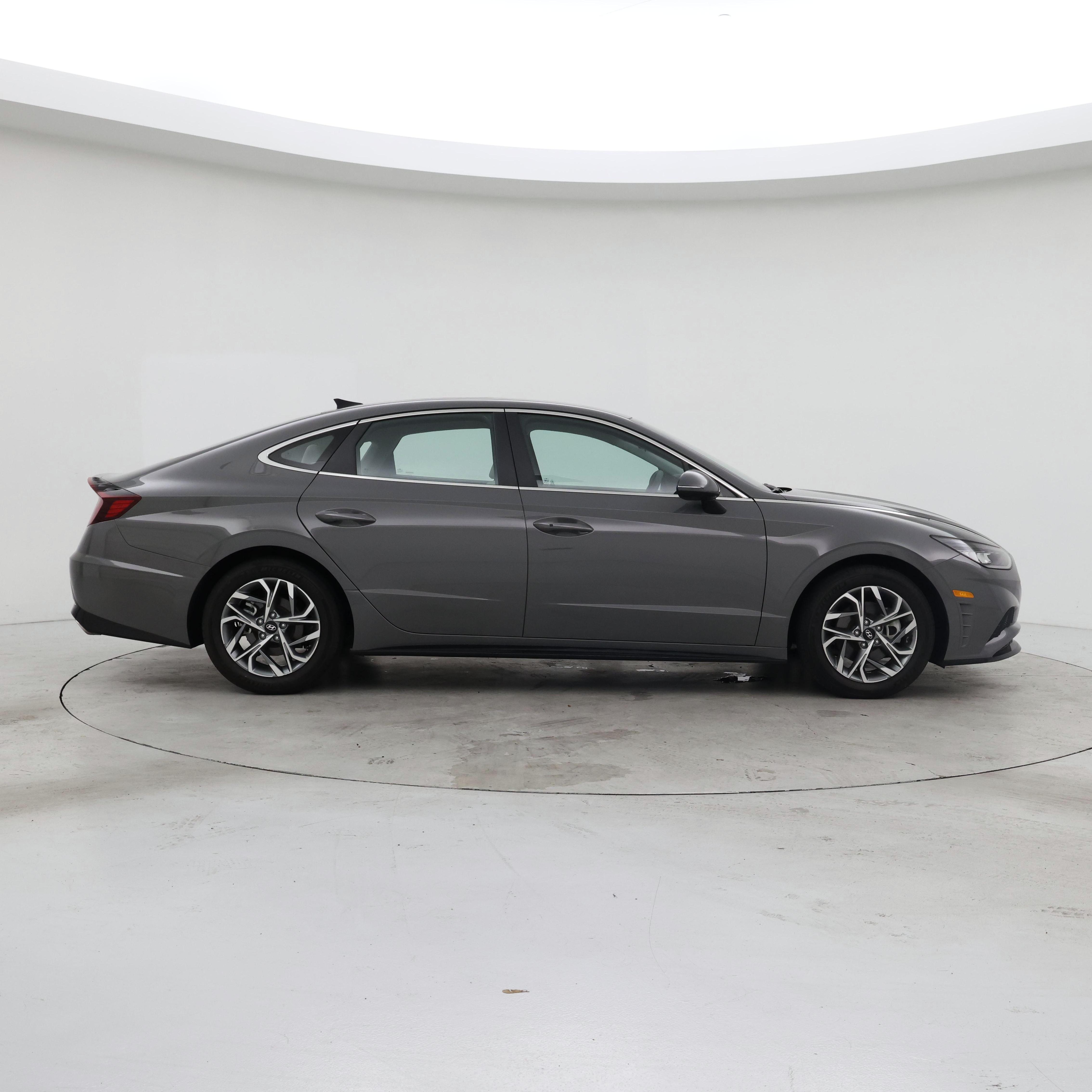 Thumbnail: 2022 Hyundai Sonata - 7