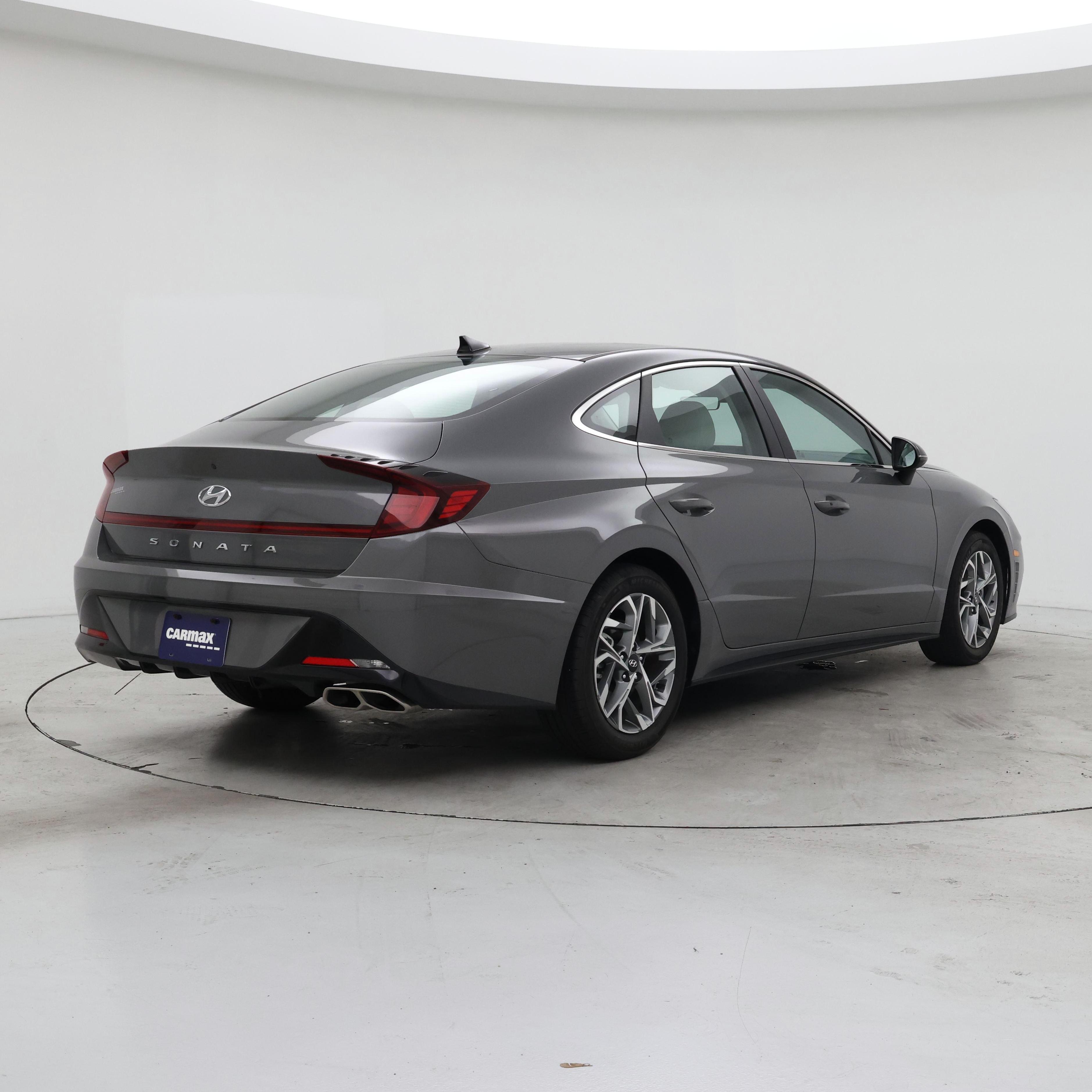 Thumbnail: 2022 Hyundai Sonata - 8