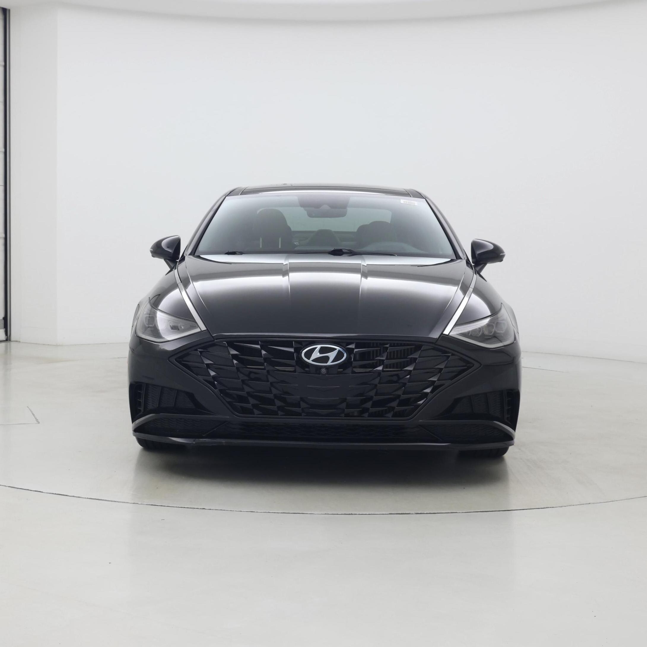 Thumbnail: 2020 Hyundai Sonata - 5