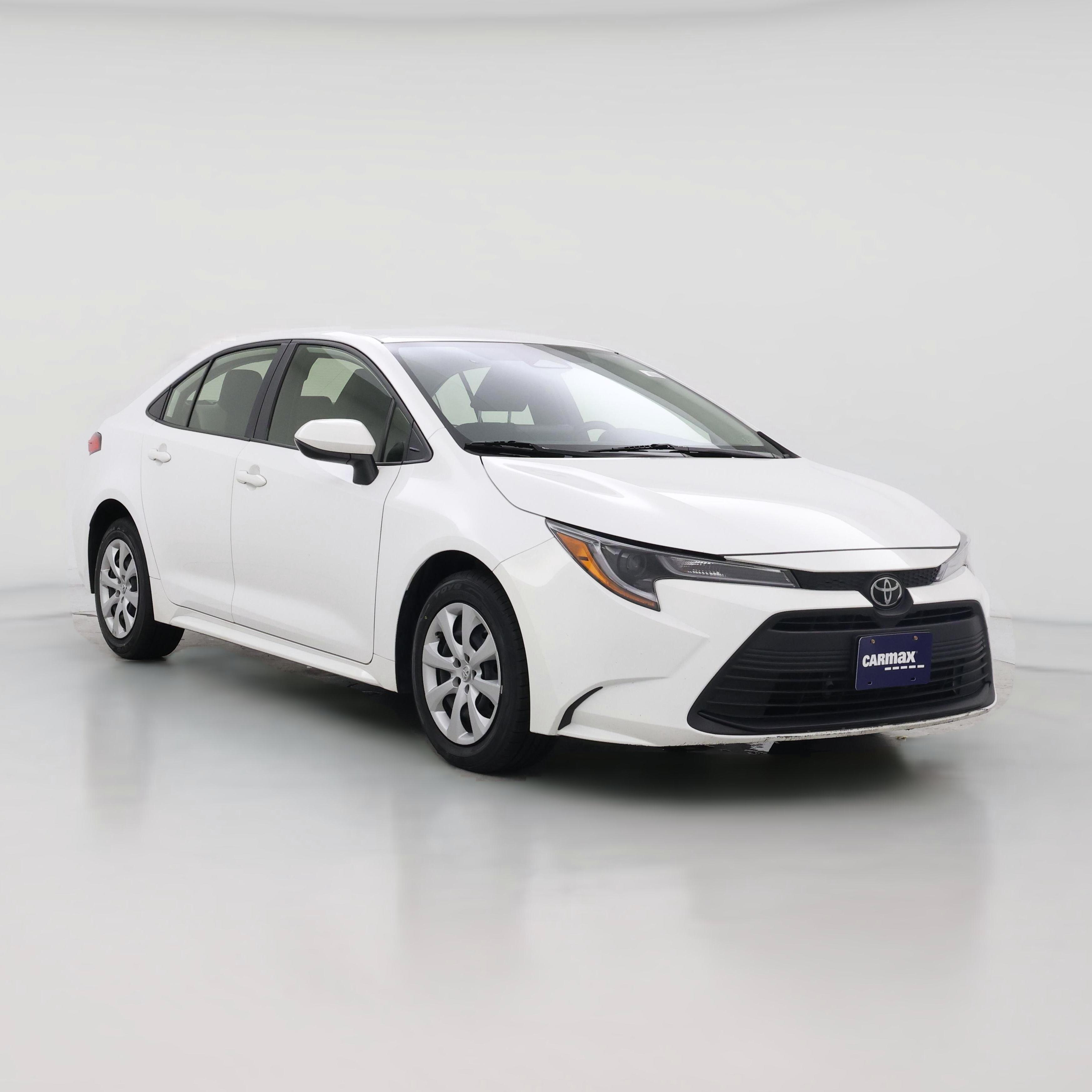 Thumbnail: 2023 Toyota Corolla - 1
