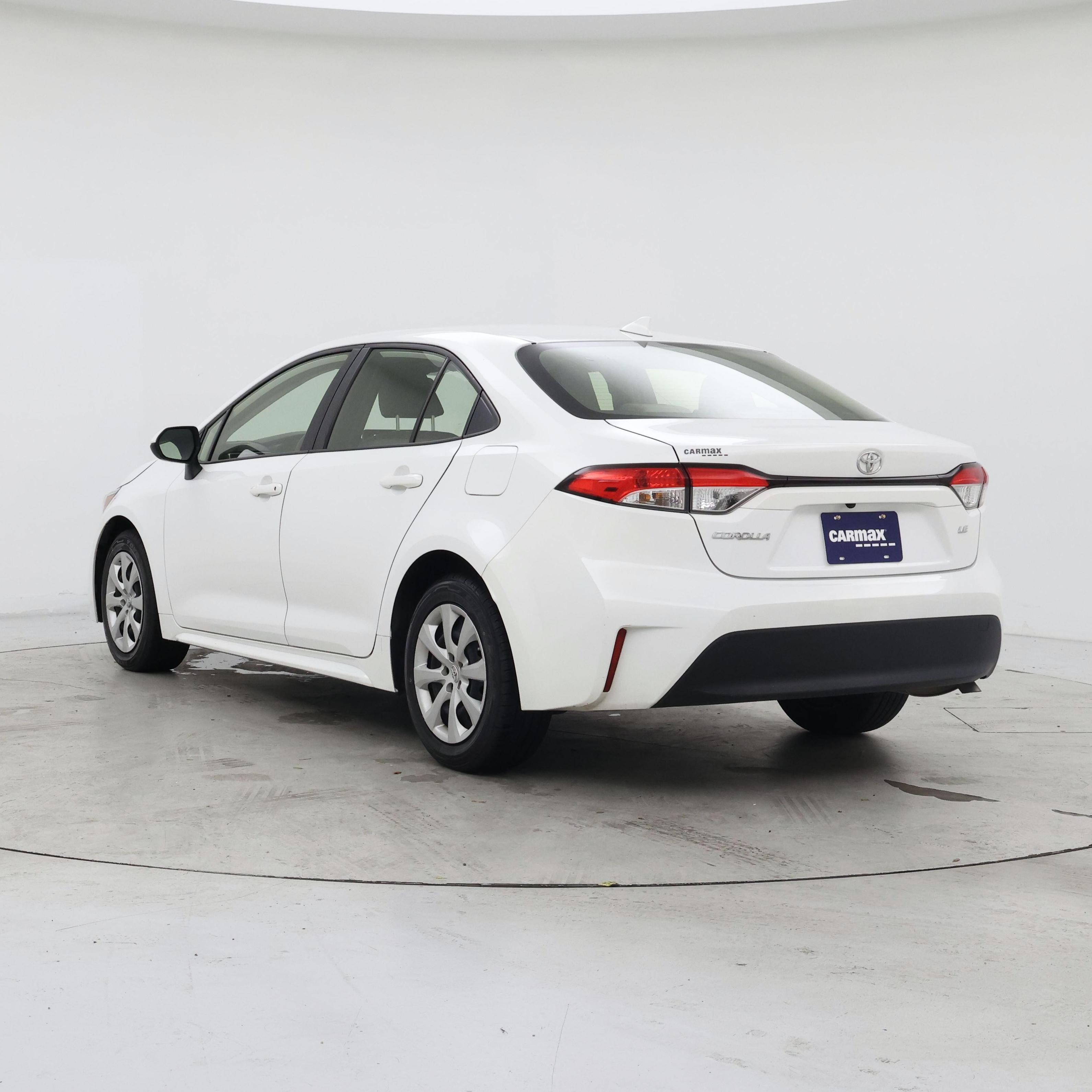 Thumbnail: 2023 Toyota Corolla - 2