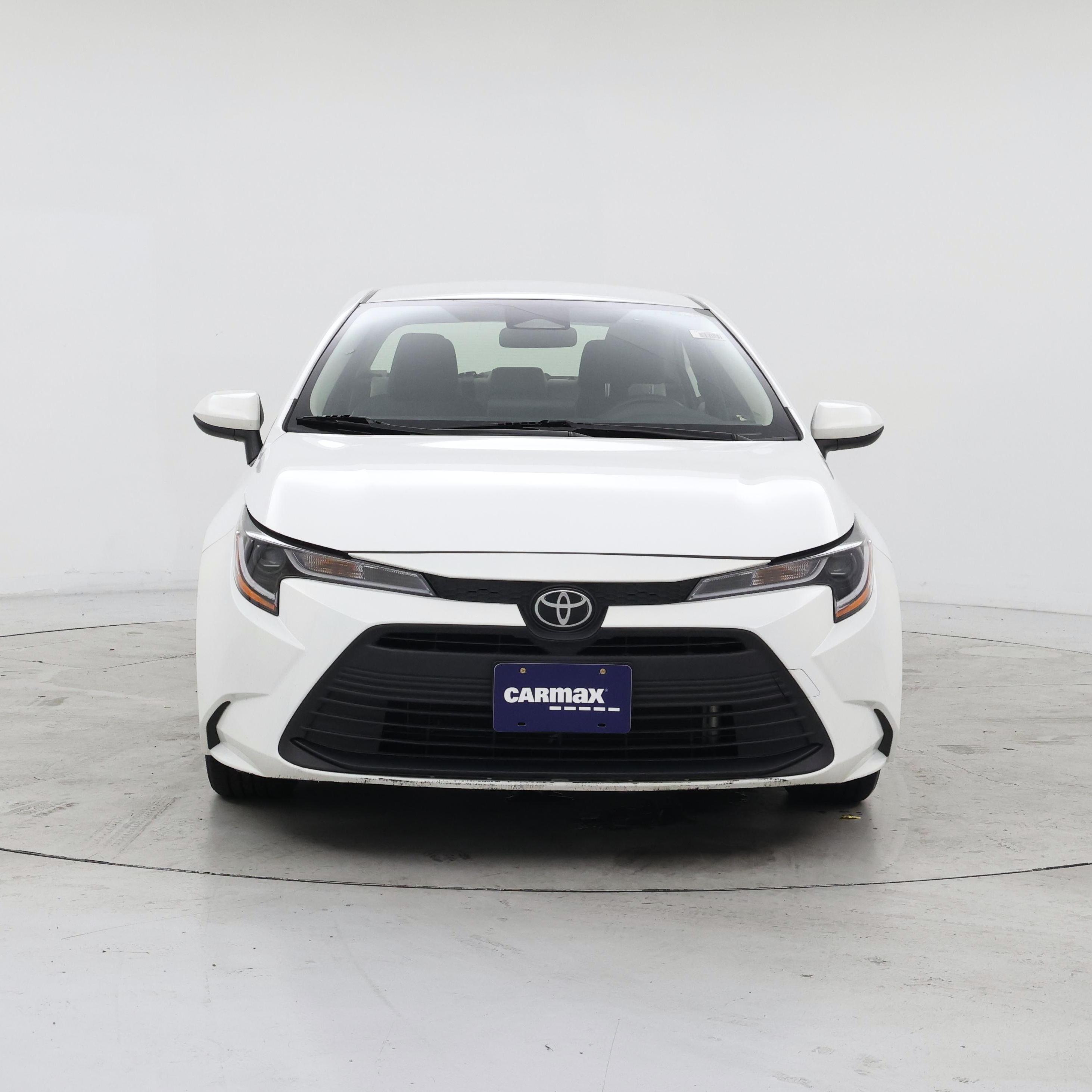 Thumbnail: 2023 Toyota Corolla - 5