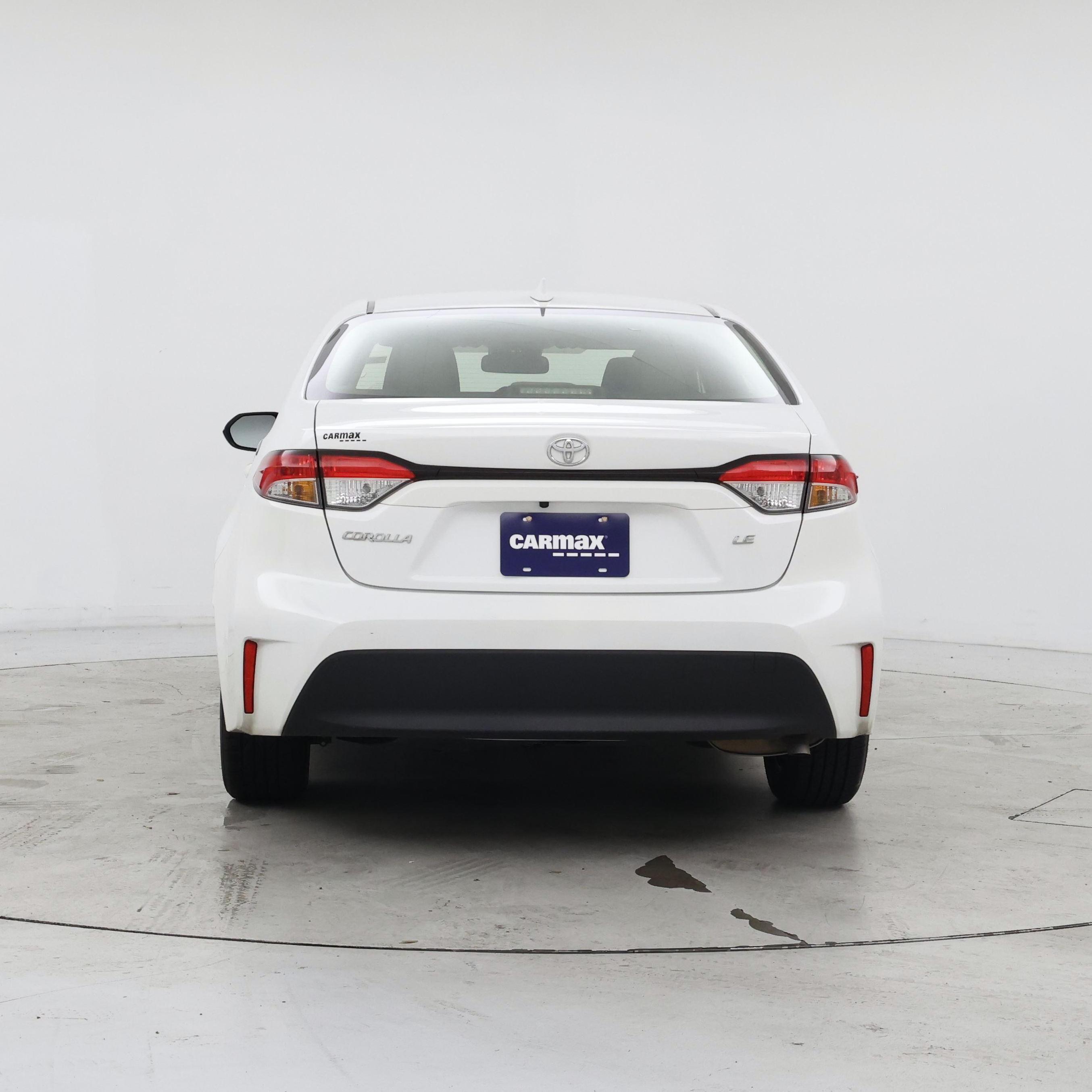 Thumbnail: 2023 Toyota Corolla - 6
