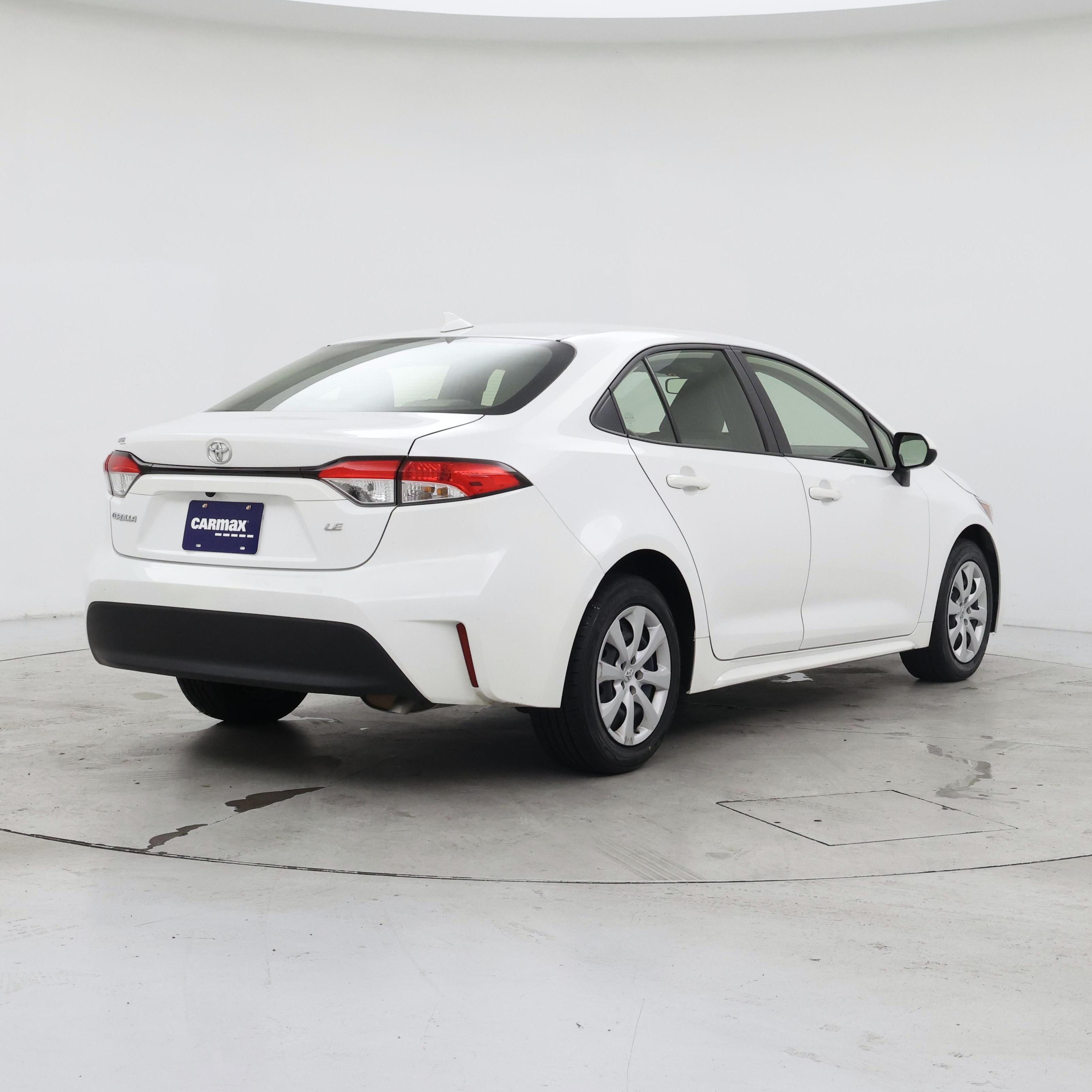 Thumbnail: 2023 Toyota Corolla - 8