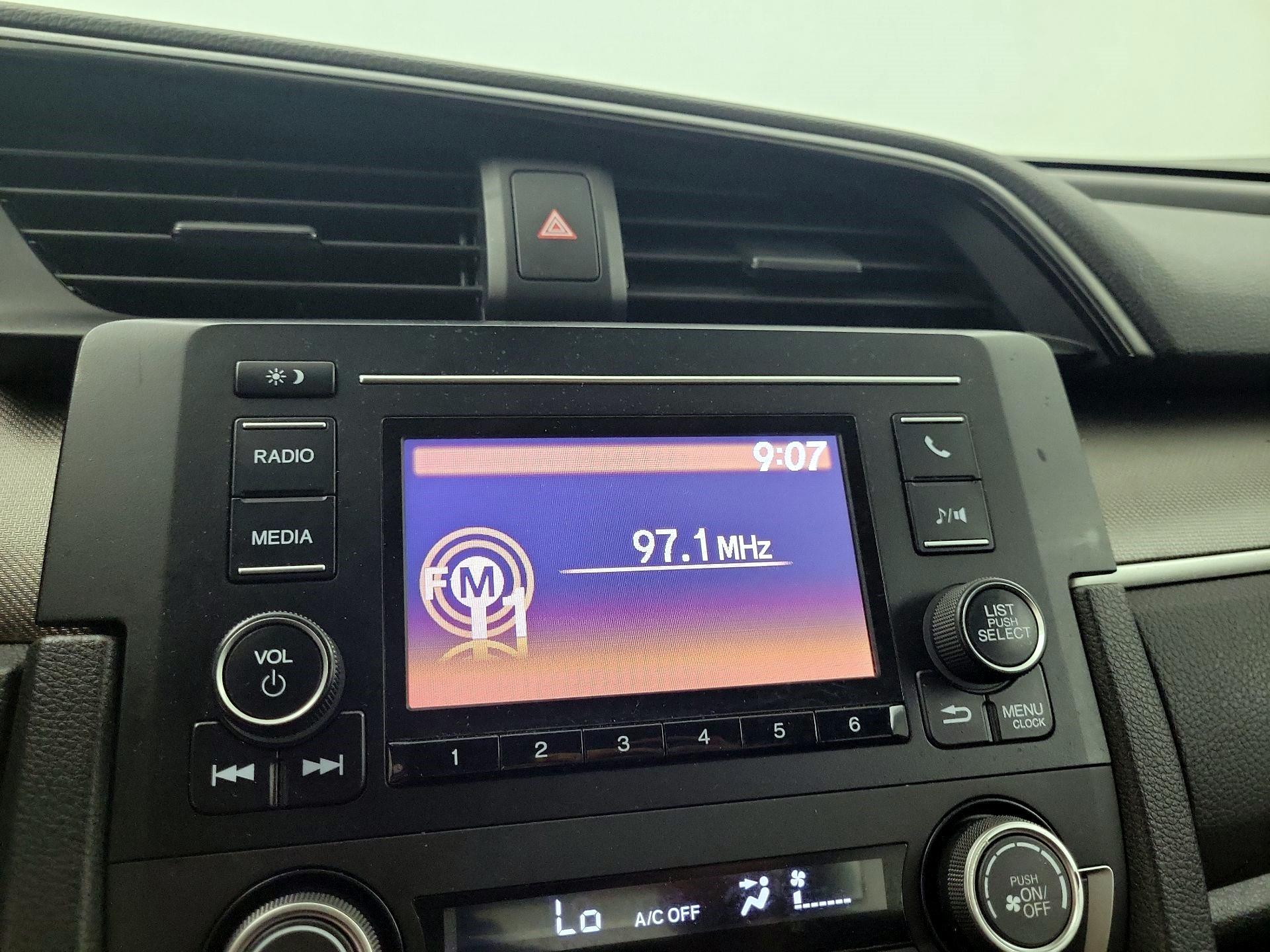 Thumbnail: 2021 Honda Civic - 13
