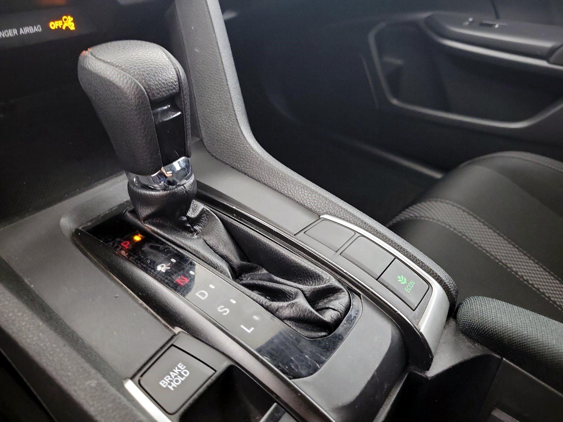 Thumbnail: 2021 Honda Civic - 15