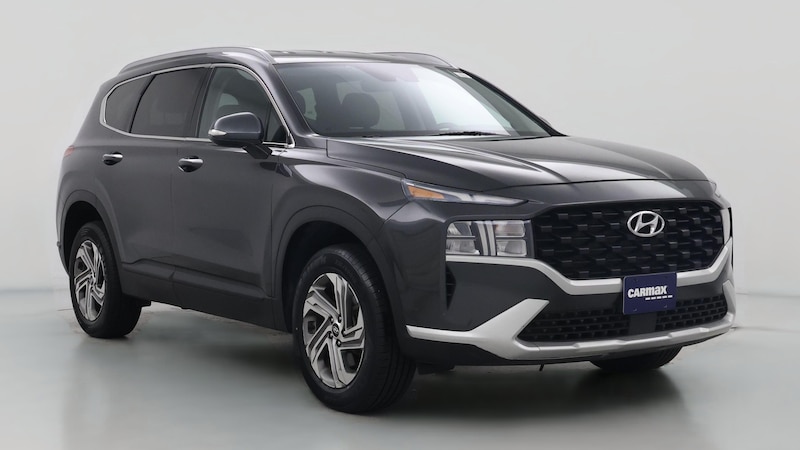 2023 Hyundai Santa Fe SEL Hero Image
