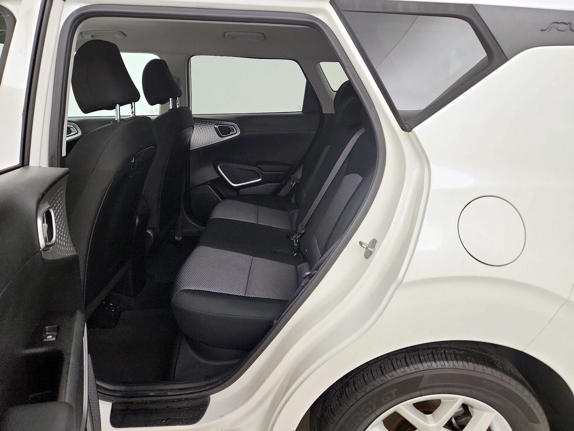 Thumbnail: 2022 Kia Soul - 19