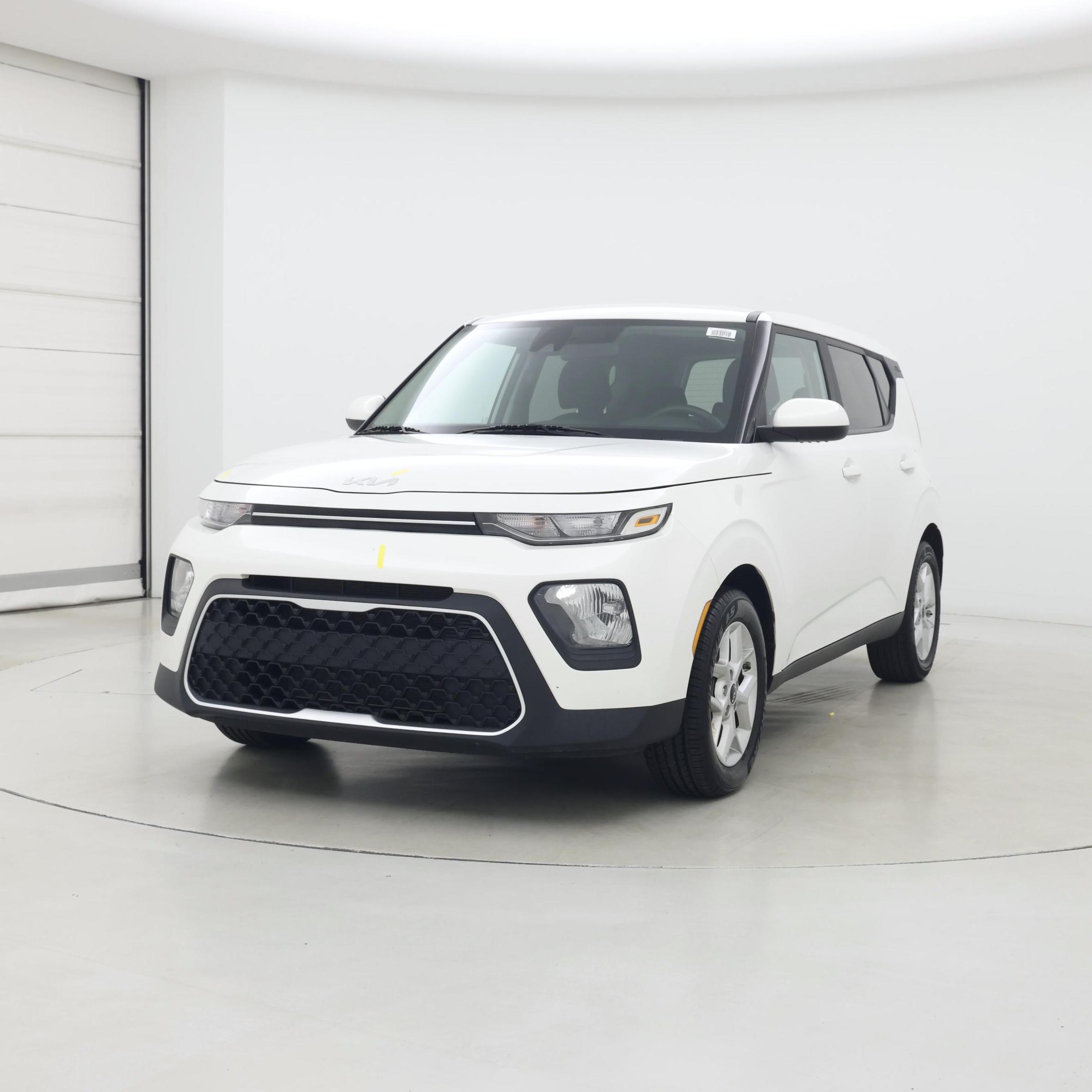 Thumbnail: 2022 Kia Soul - 4