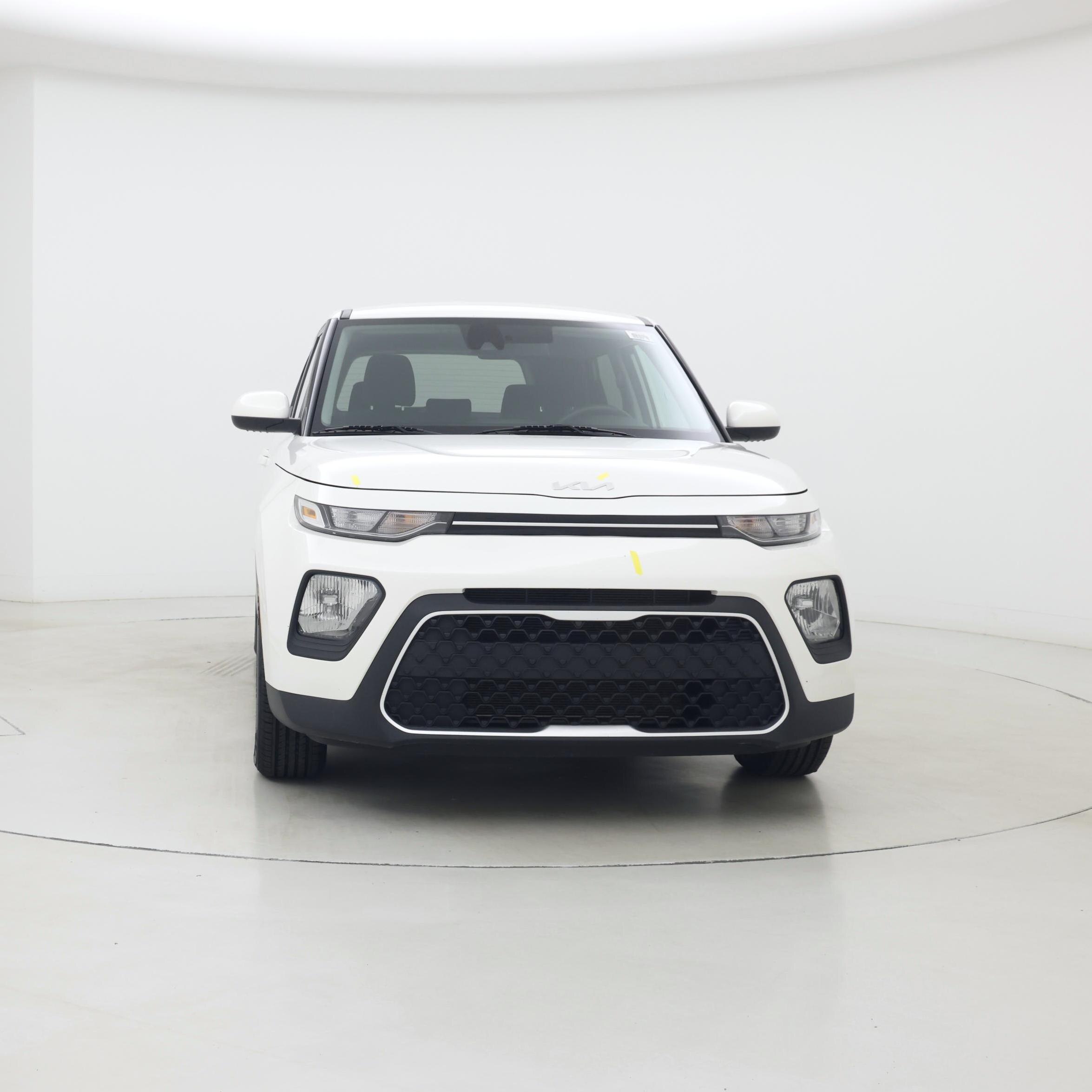 Thumbnail: 2022 Kia Soul - 5