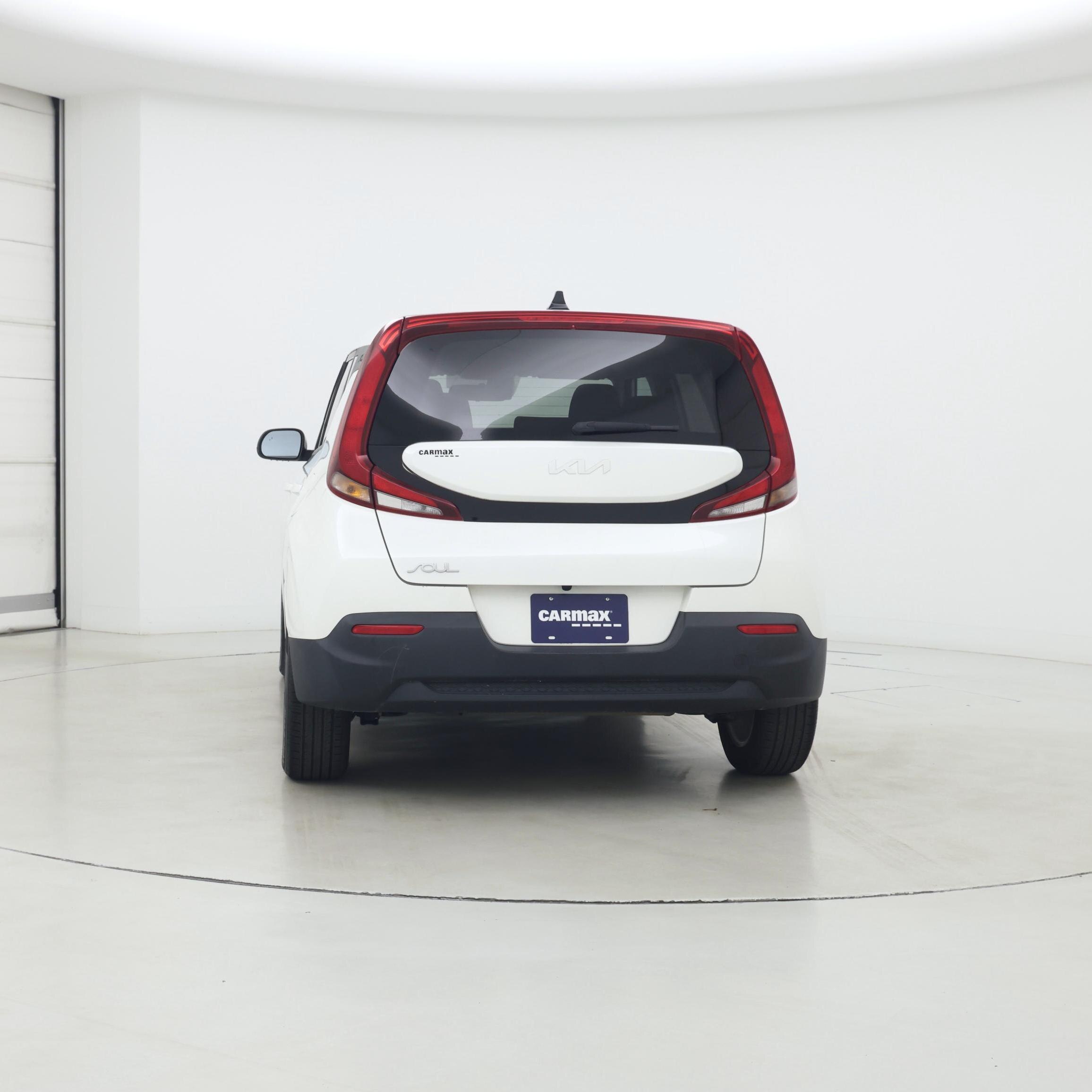 Thumbnail: 2022 Kia Soul - 6